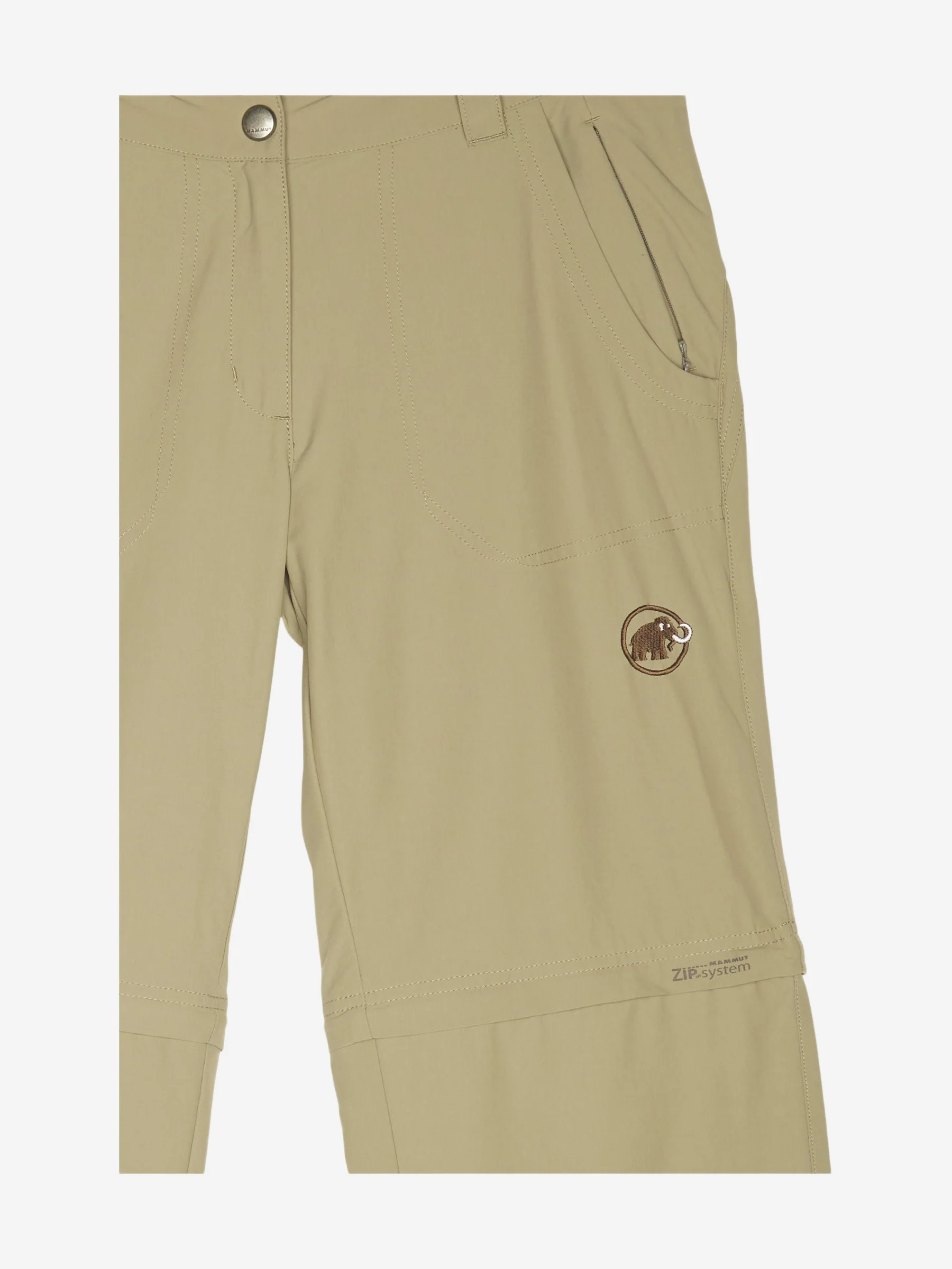Zip Off Hose für Damen - Image 3