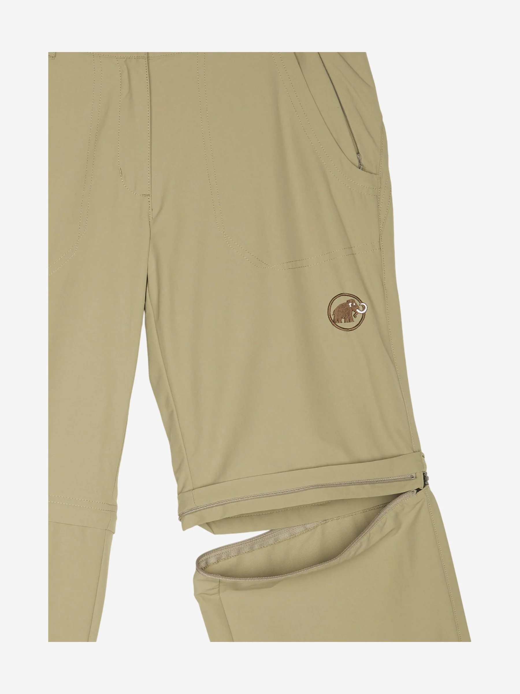 Zip Off Hose für Damen - Image 4
