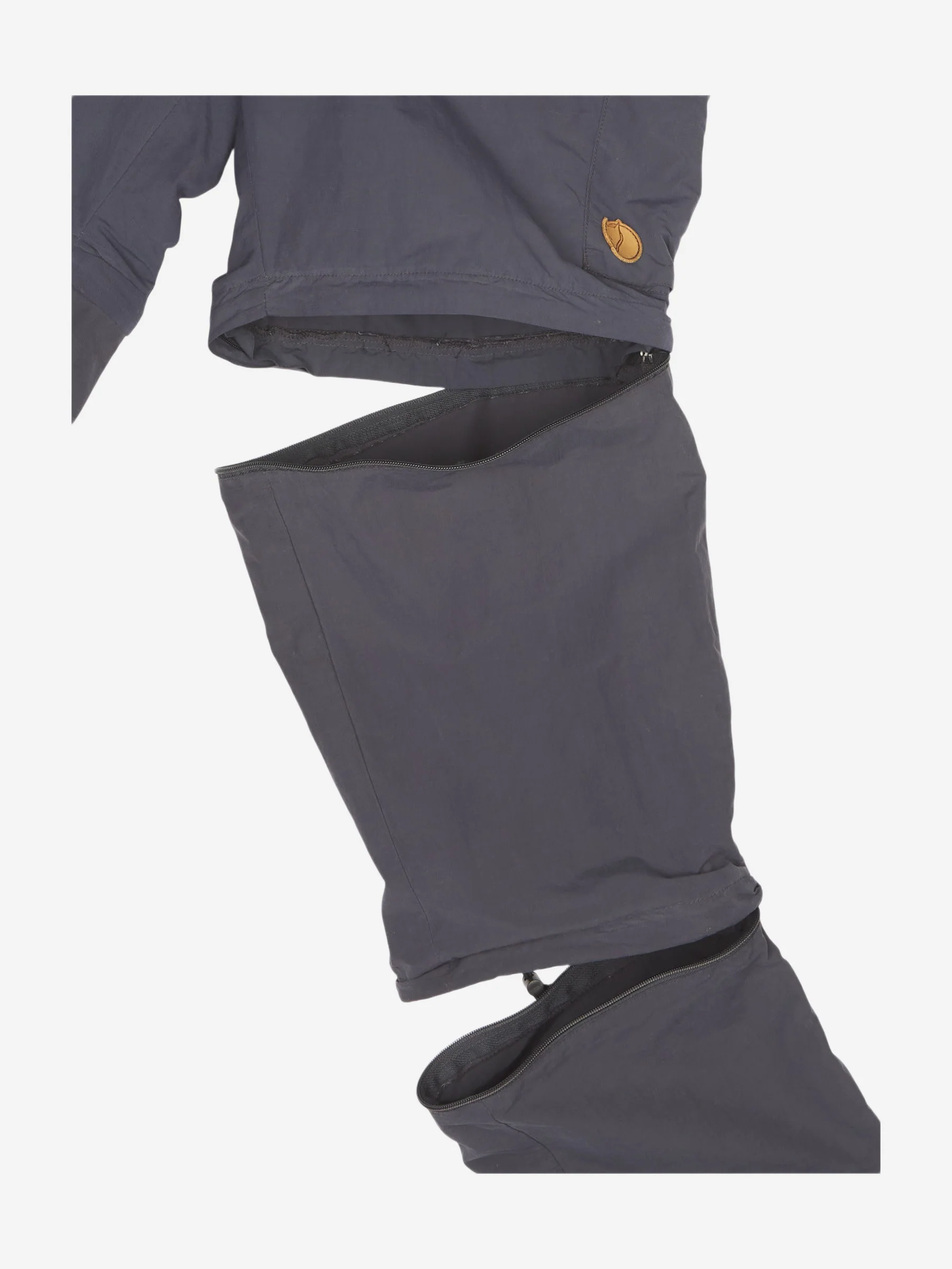 Zip Off Hose für Damen - Image 4