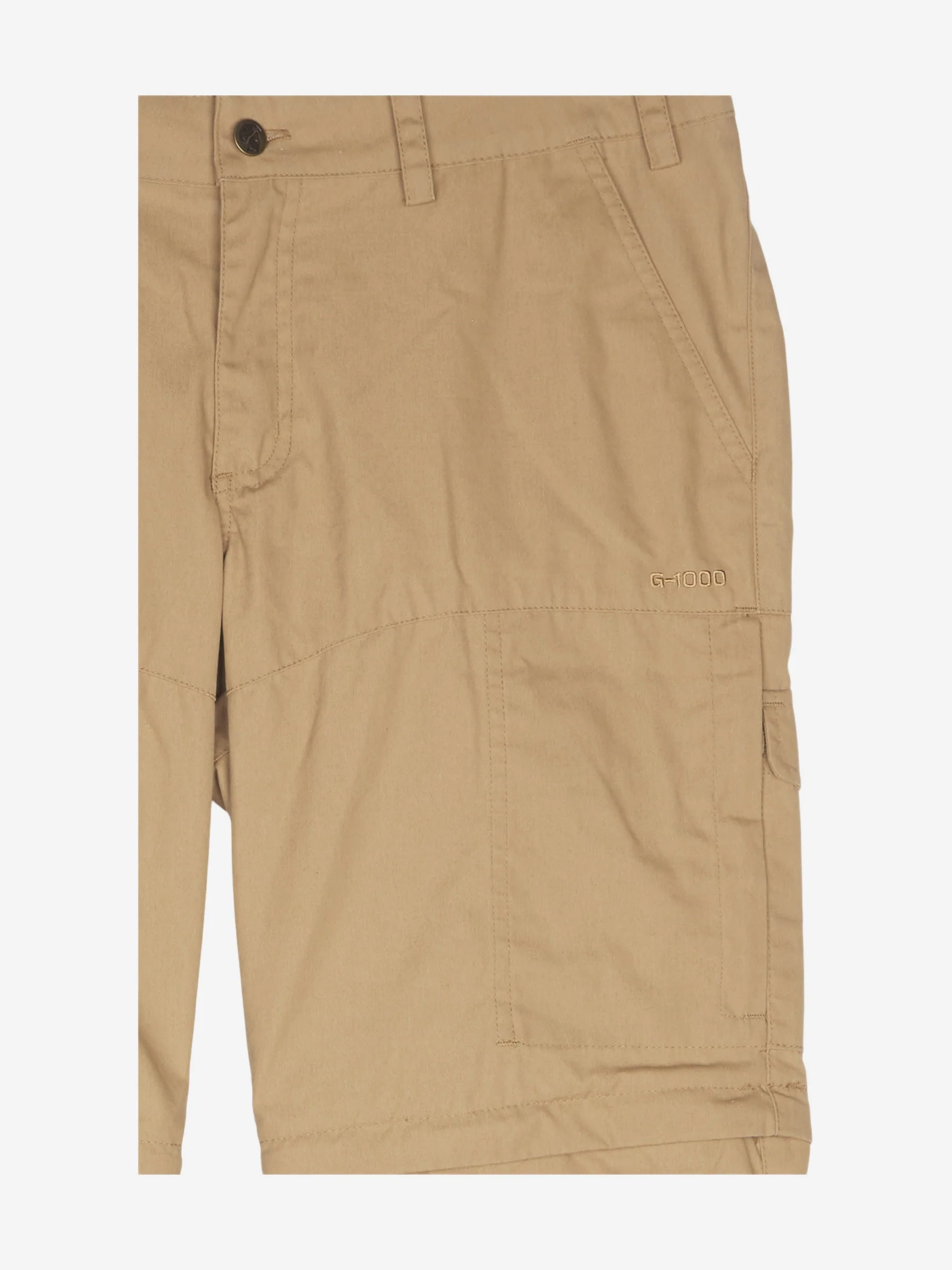 Zip Off Hose für Damen - Image 3