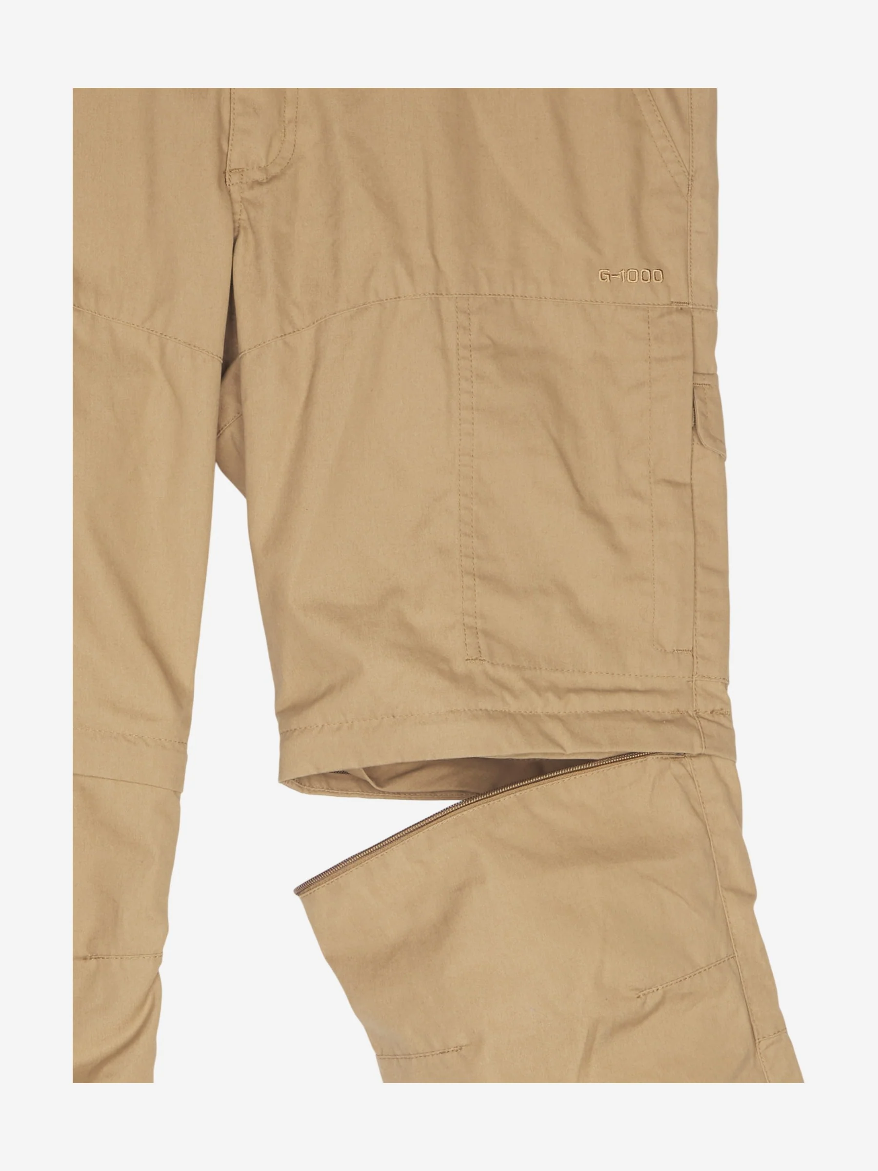 Zip Off Hose für Damen - Image 4