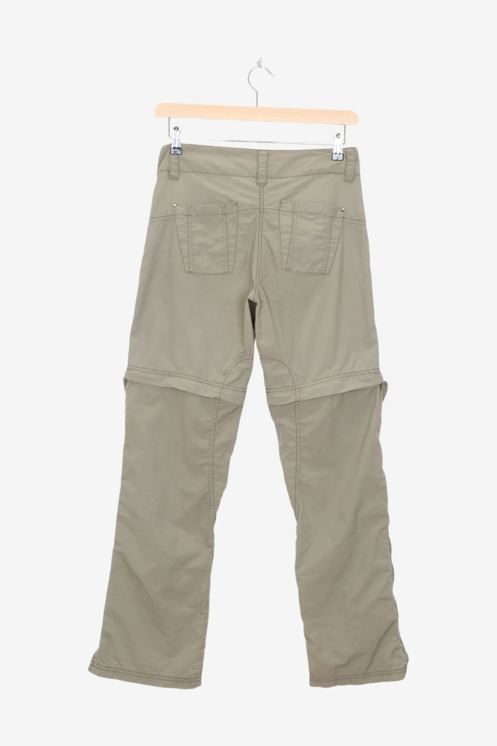 Zip Off Hose für Damen - Image 2