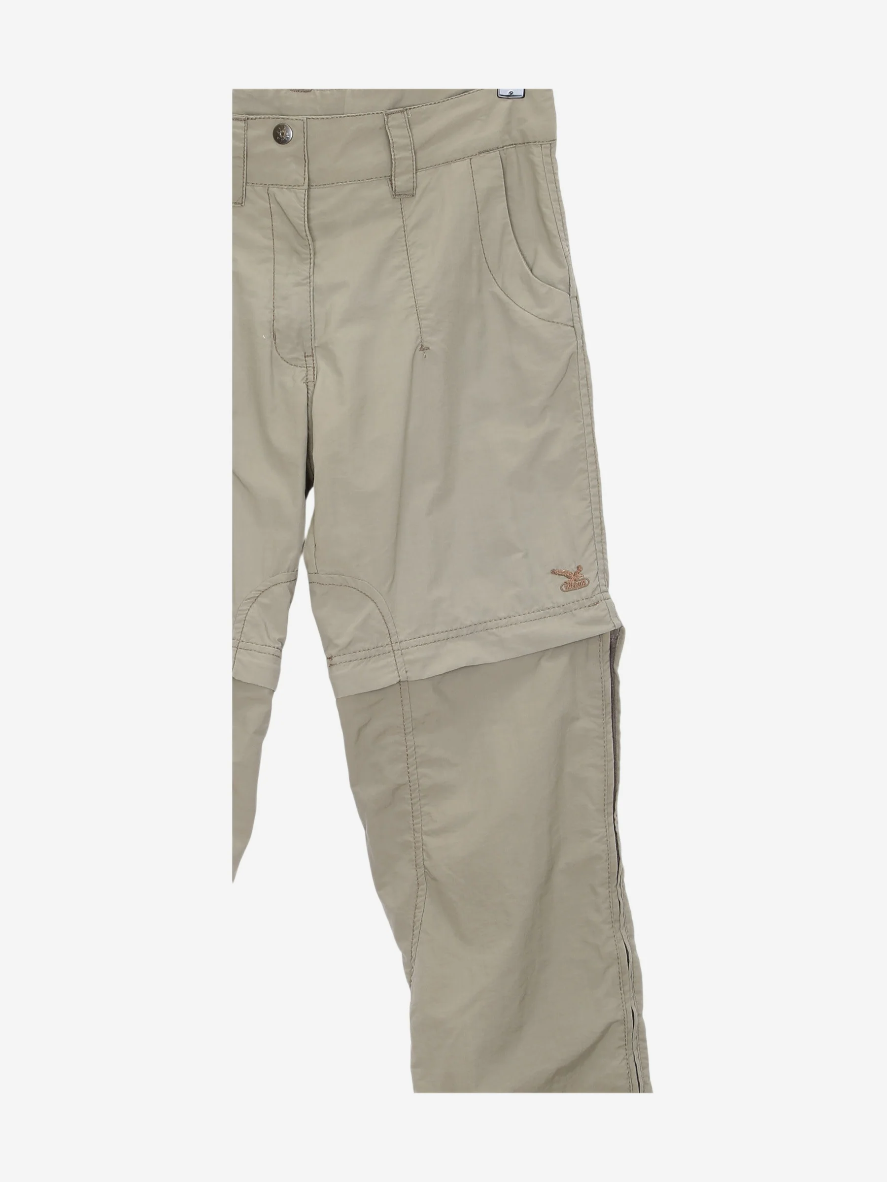 Zip Off Hose für Damen - Image 3