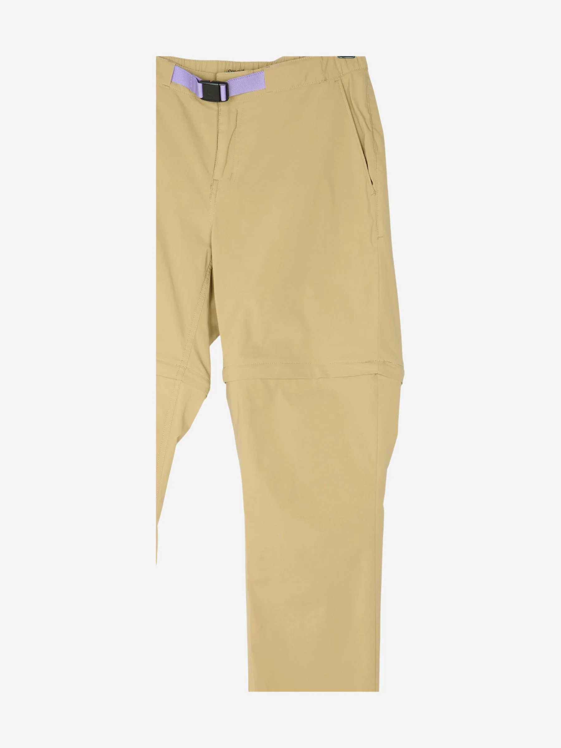 Zip Off Hose für Damen - Image 3
