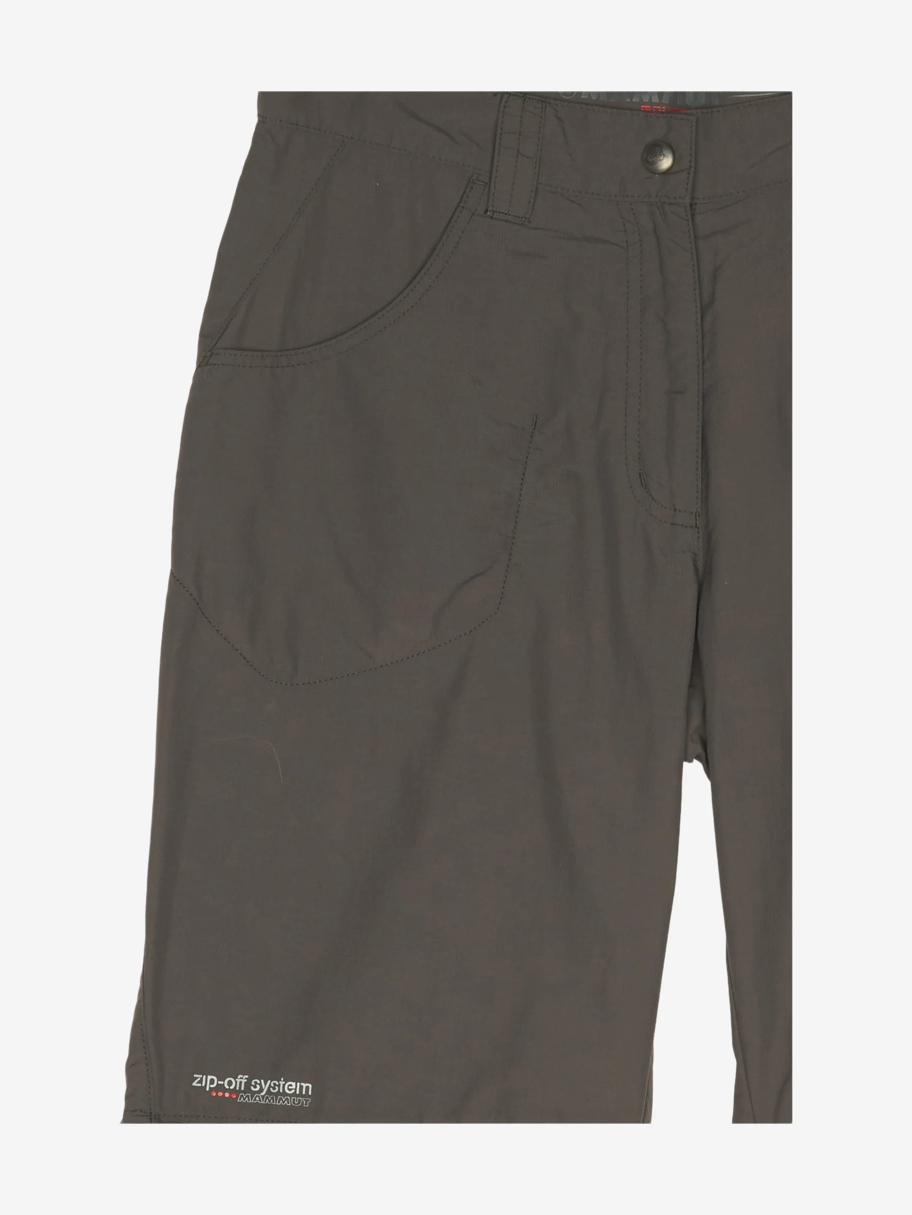 Zip Off Hose für Damen - Image 3