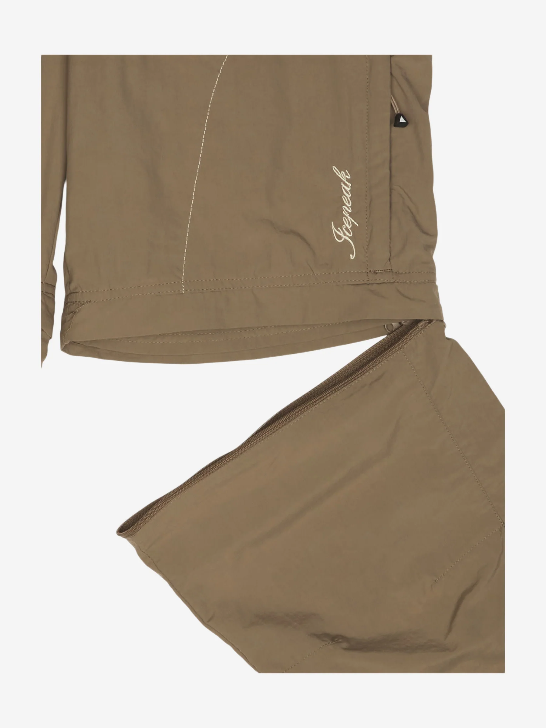 Zip Off Hose für Damen - Image 4