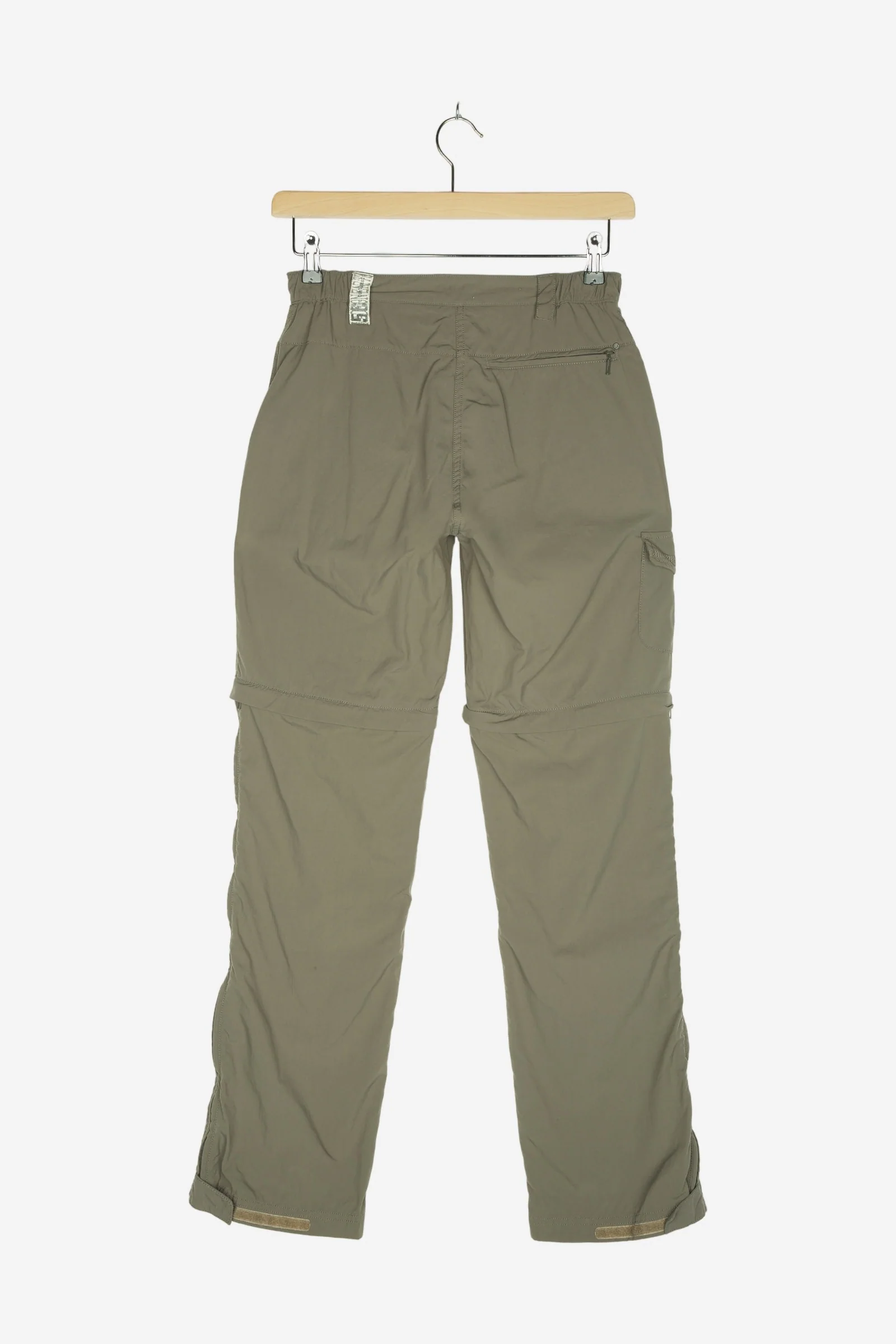 Zip Off Hose für Damen - Image 2
