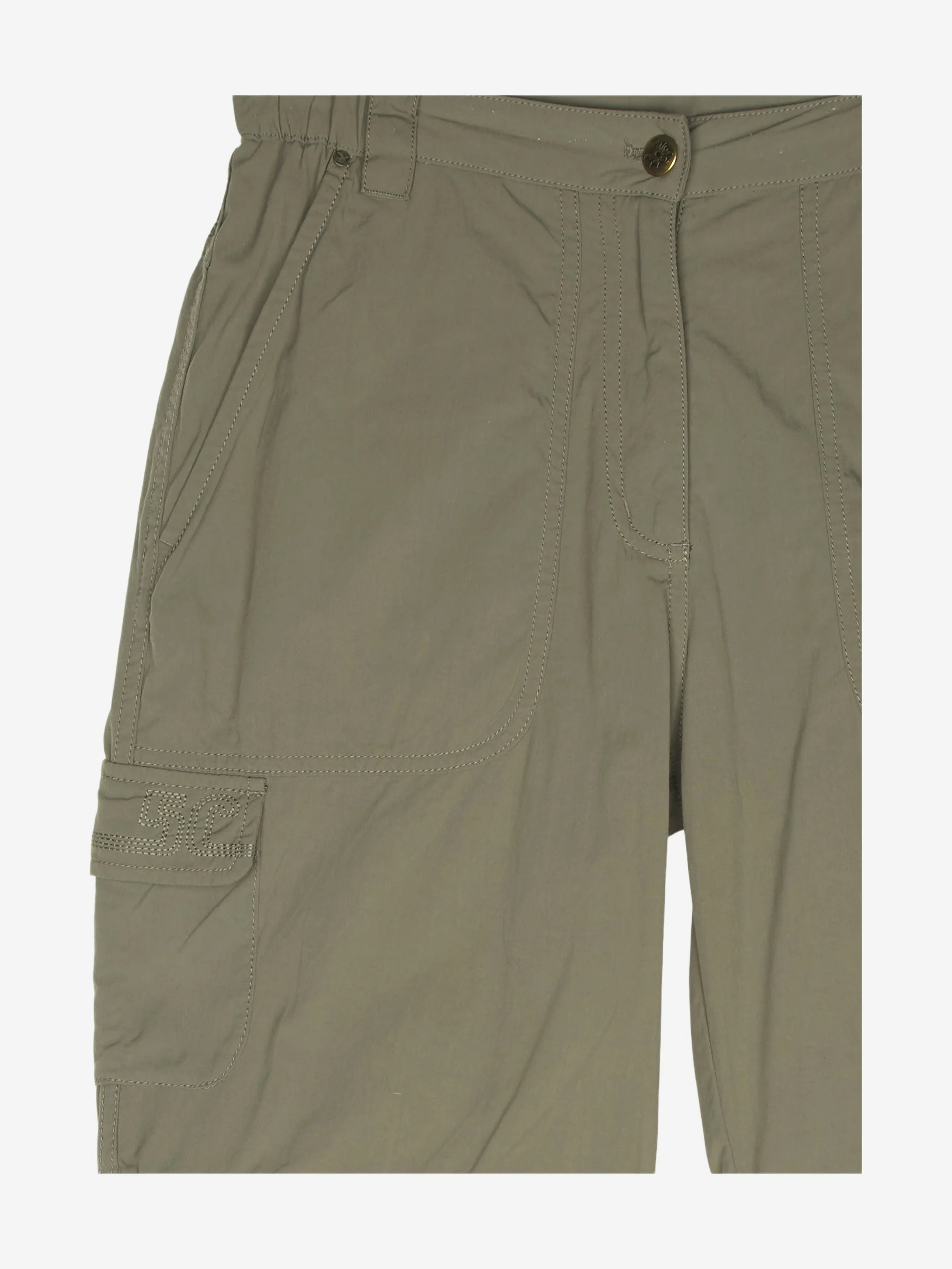 Zip Off Hose für Damen - Image 3