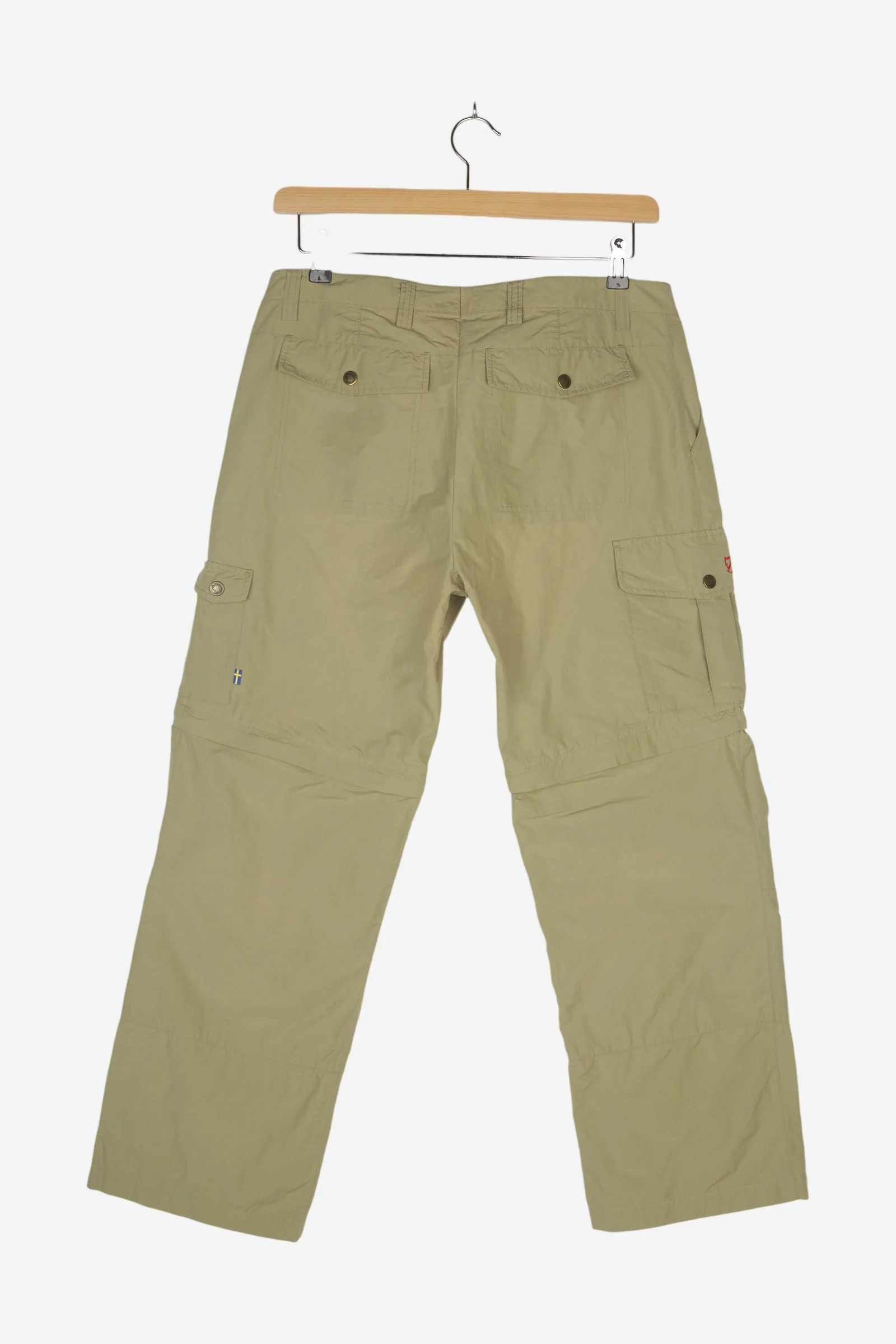 Zip Off Hose für Damen - Image 2