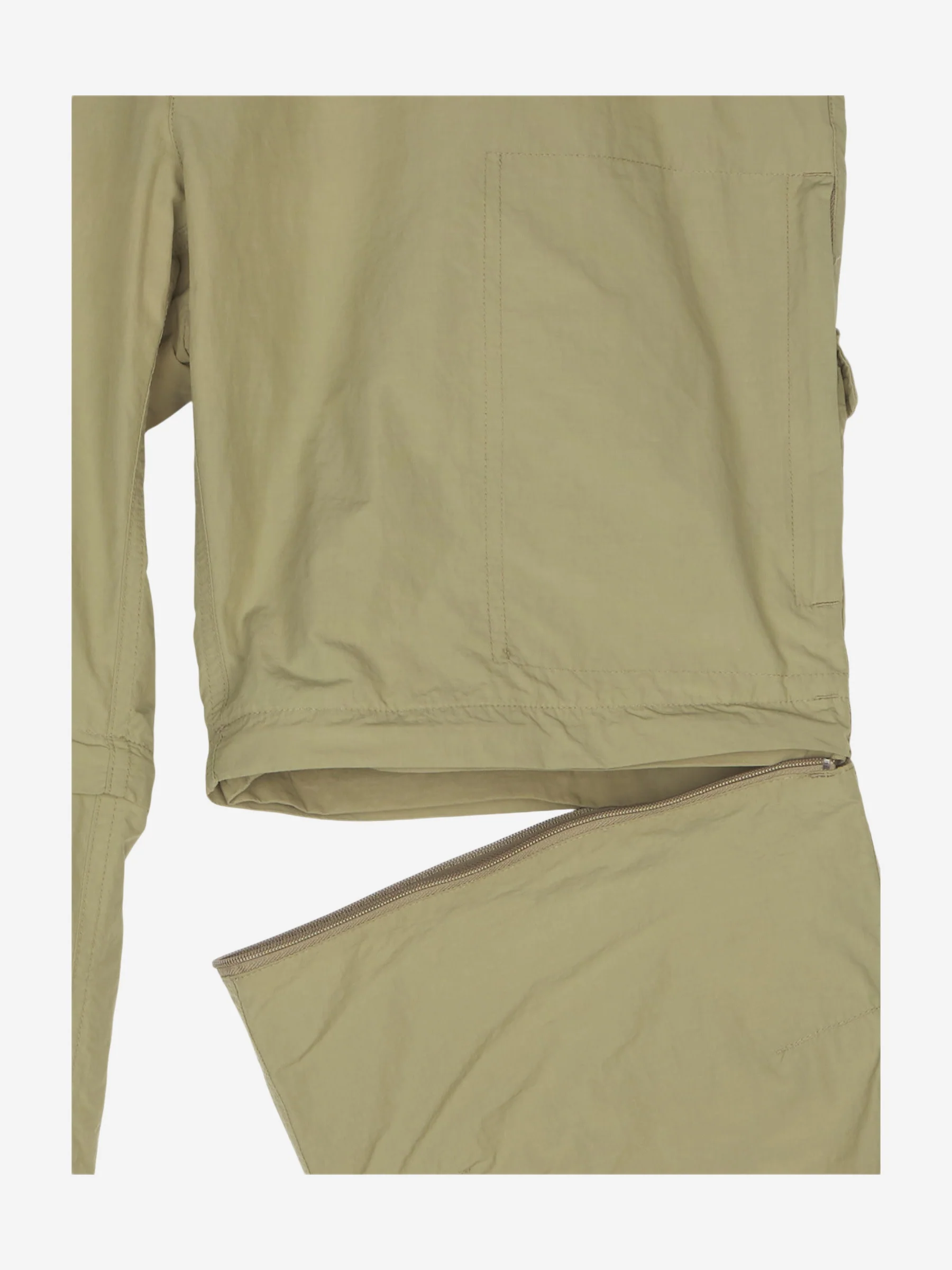 Zip Off Hose für Damen - Image 4