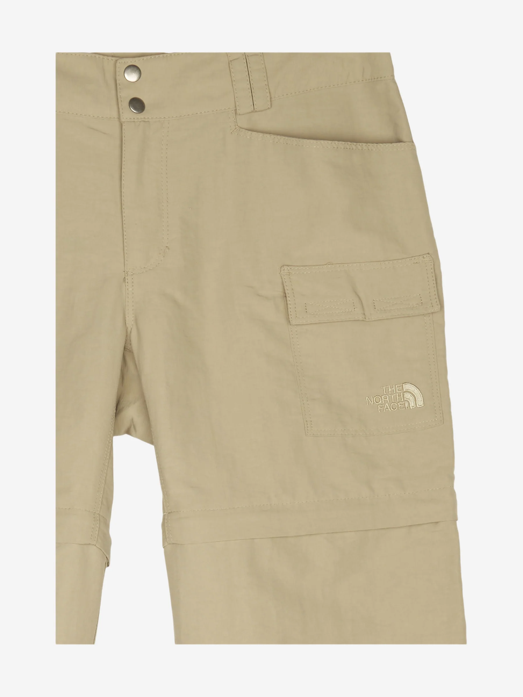 Zip Off Hose für Damen - Image 3