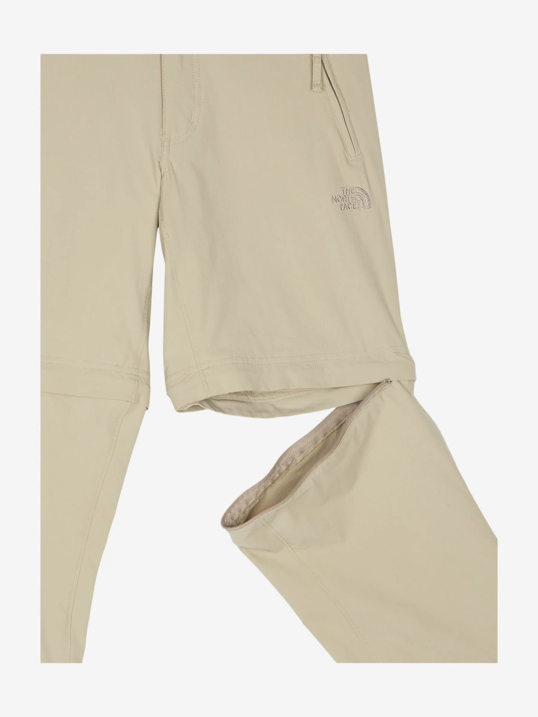 Zip Off Hose für Damen - Image 4