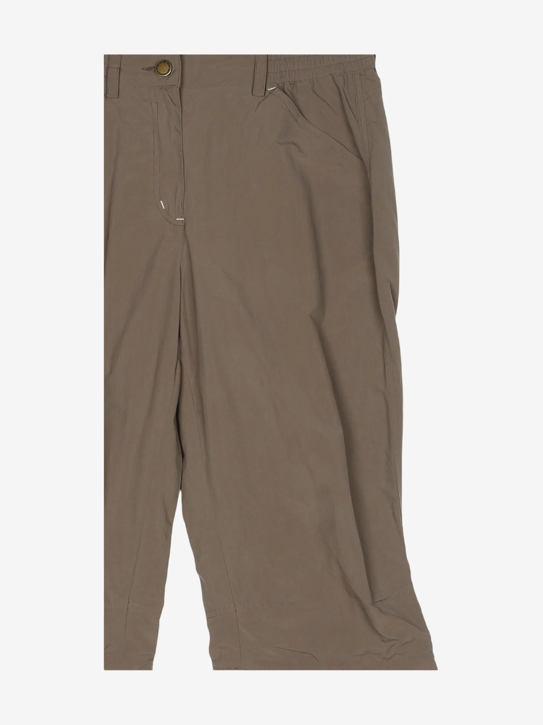 Zip Off Hose für Damen - Image 3