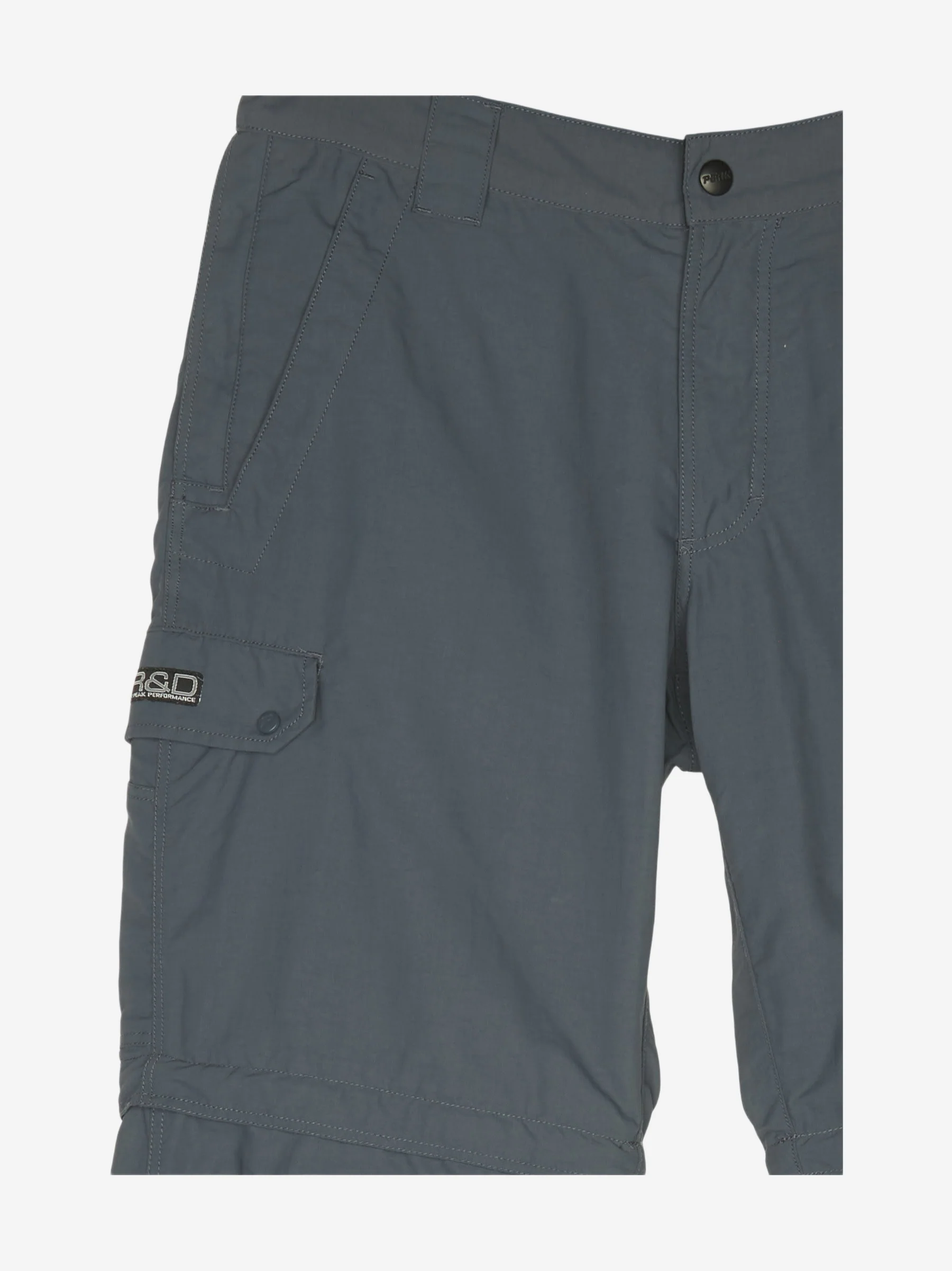 Zip Off Hose für Damen - Image 3