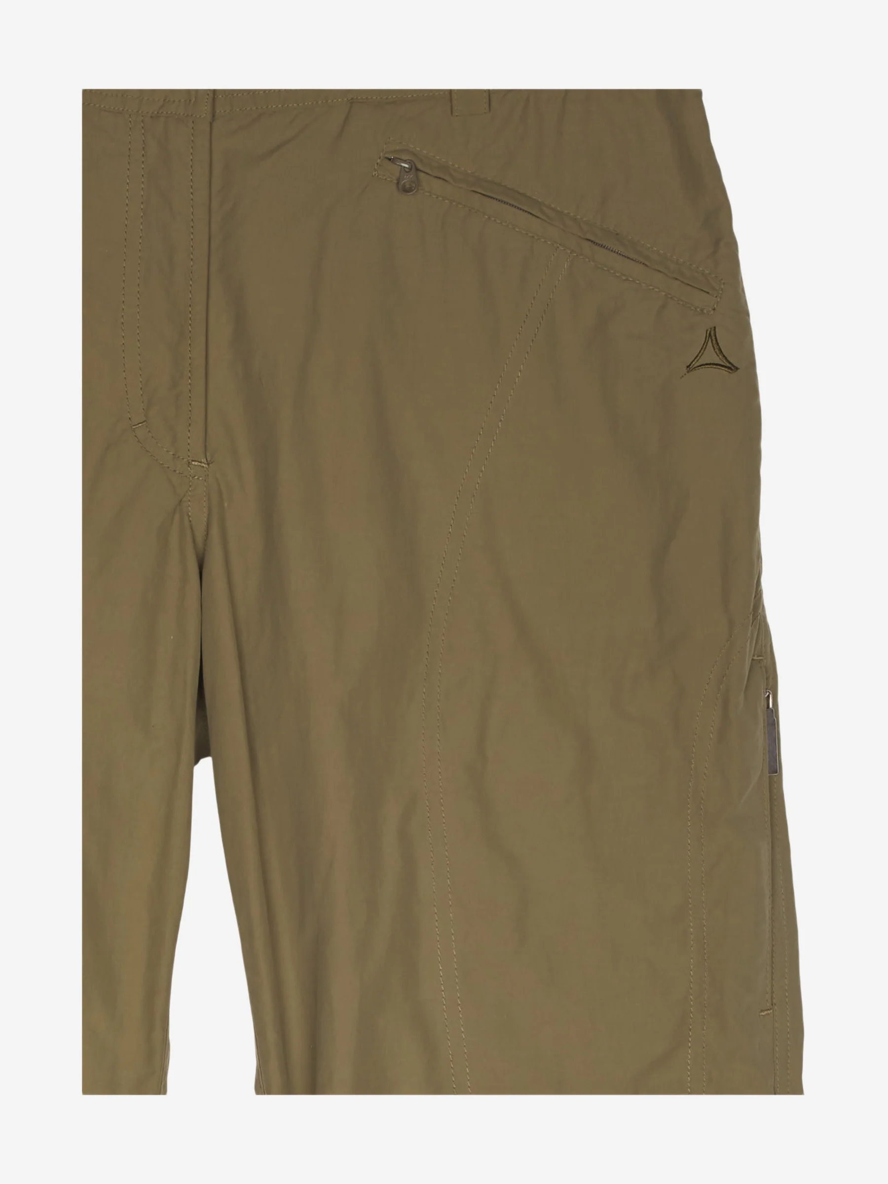 Zip Off Hose für Damen - Image 3