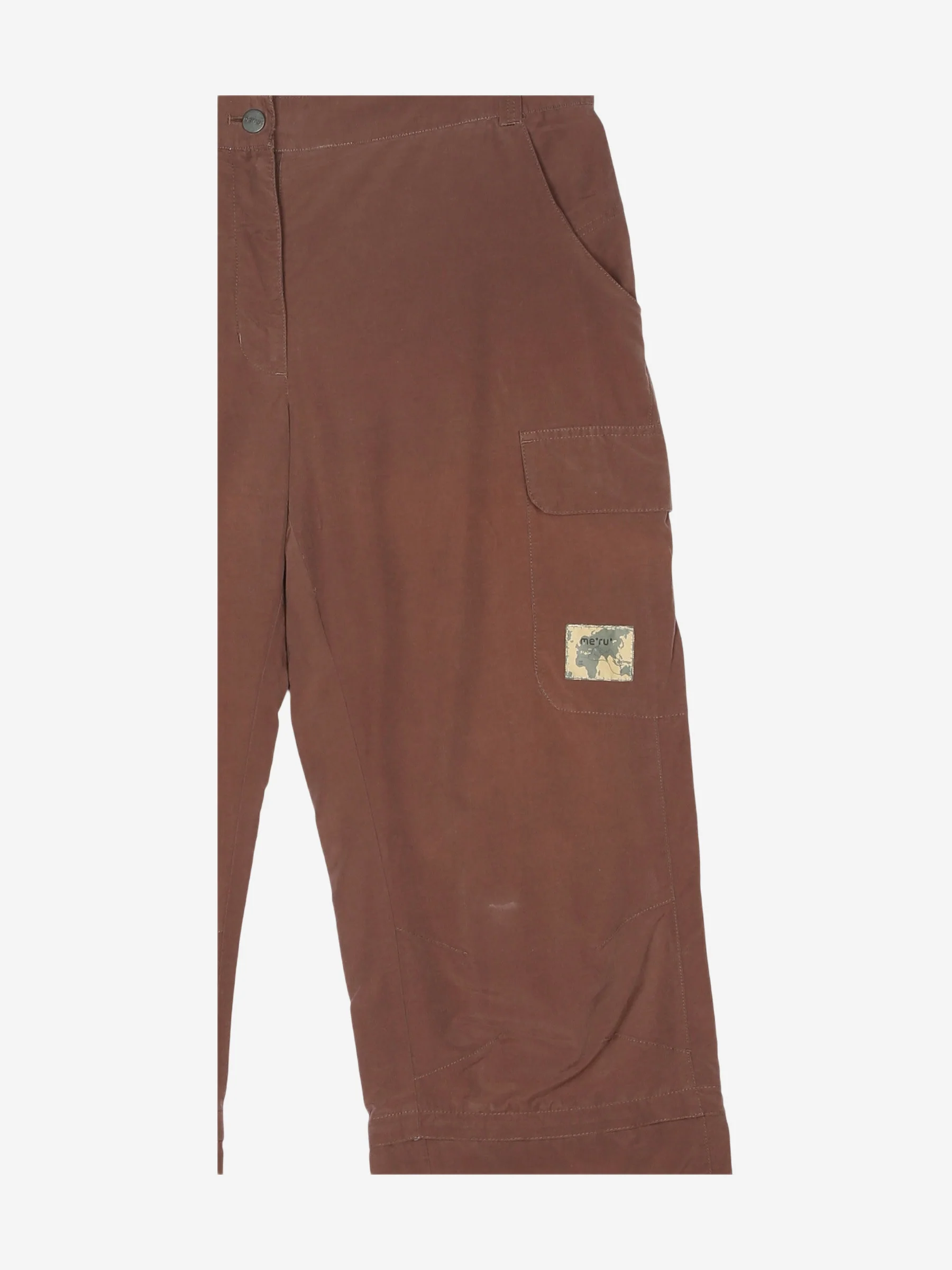 Zip Off Hose für Damen - Image 3