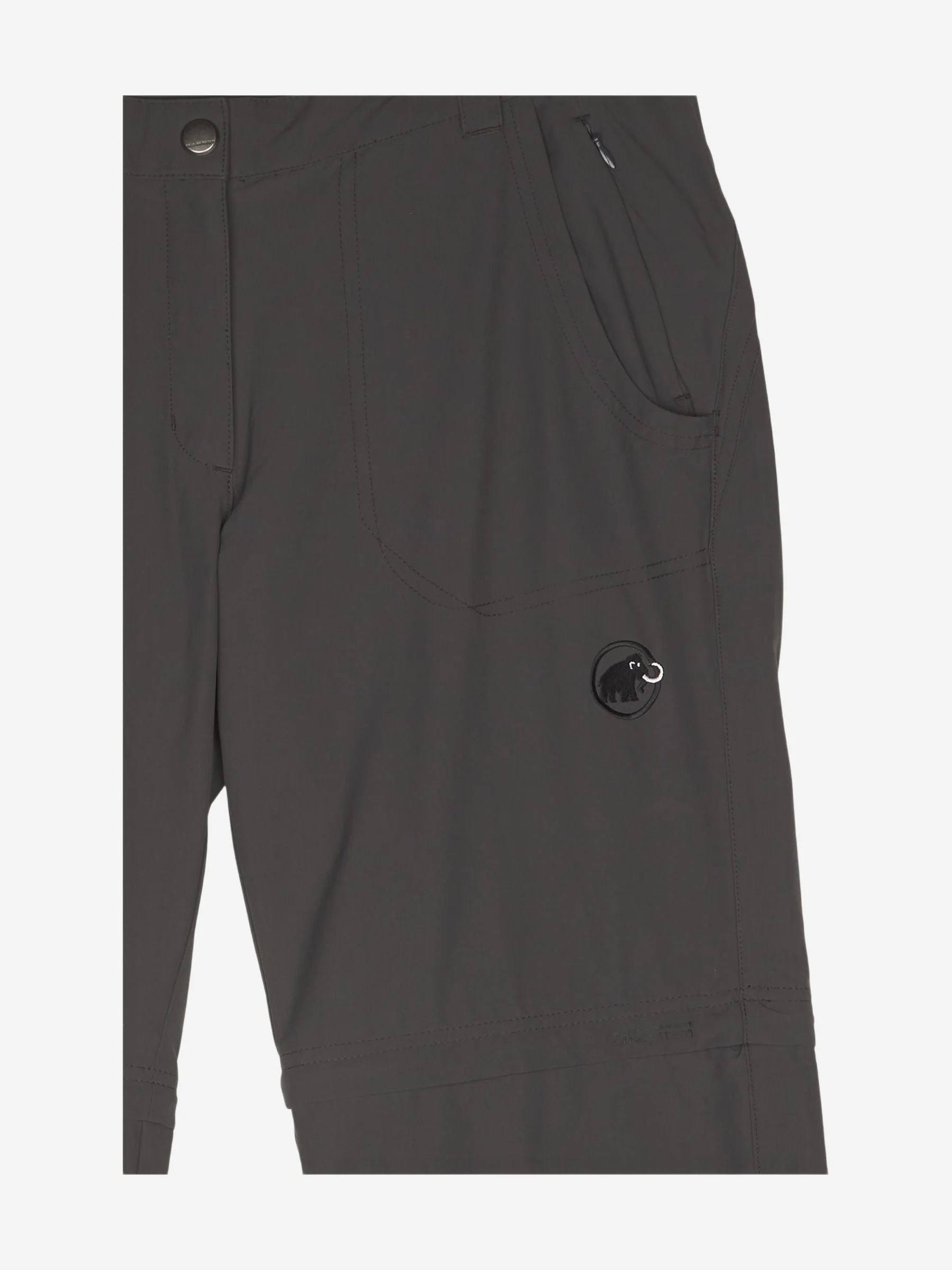 Zip Off Hose für Damen - Image 3