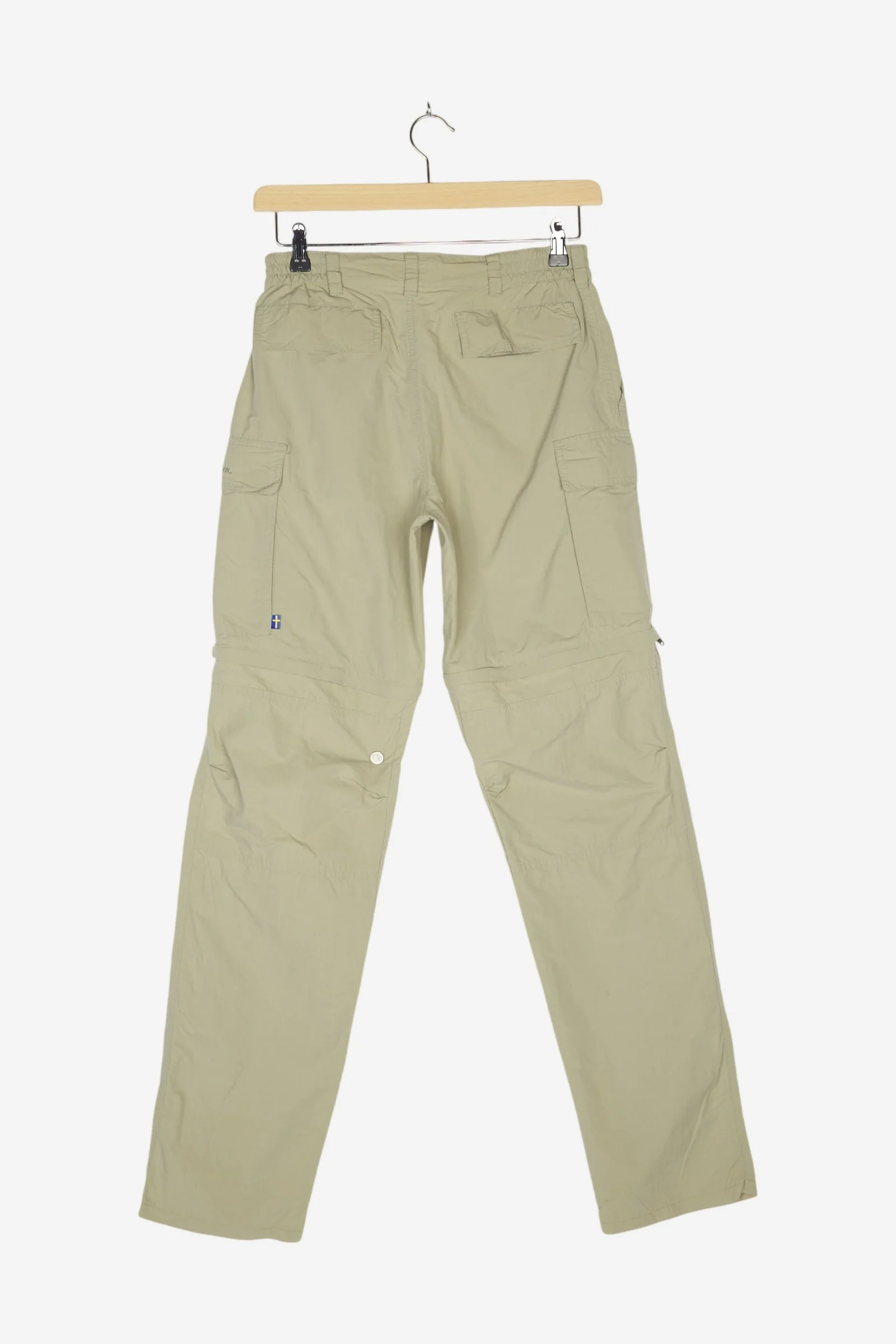 Zip Off Hose für Damen - Image 2