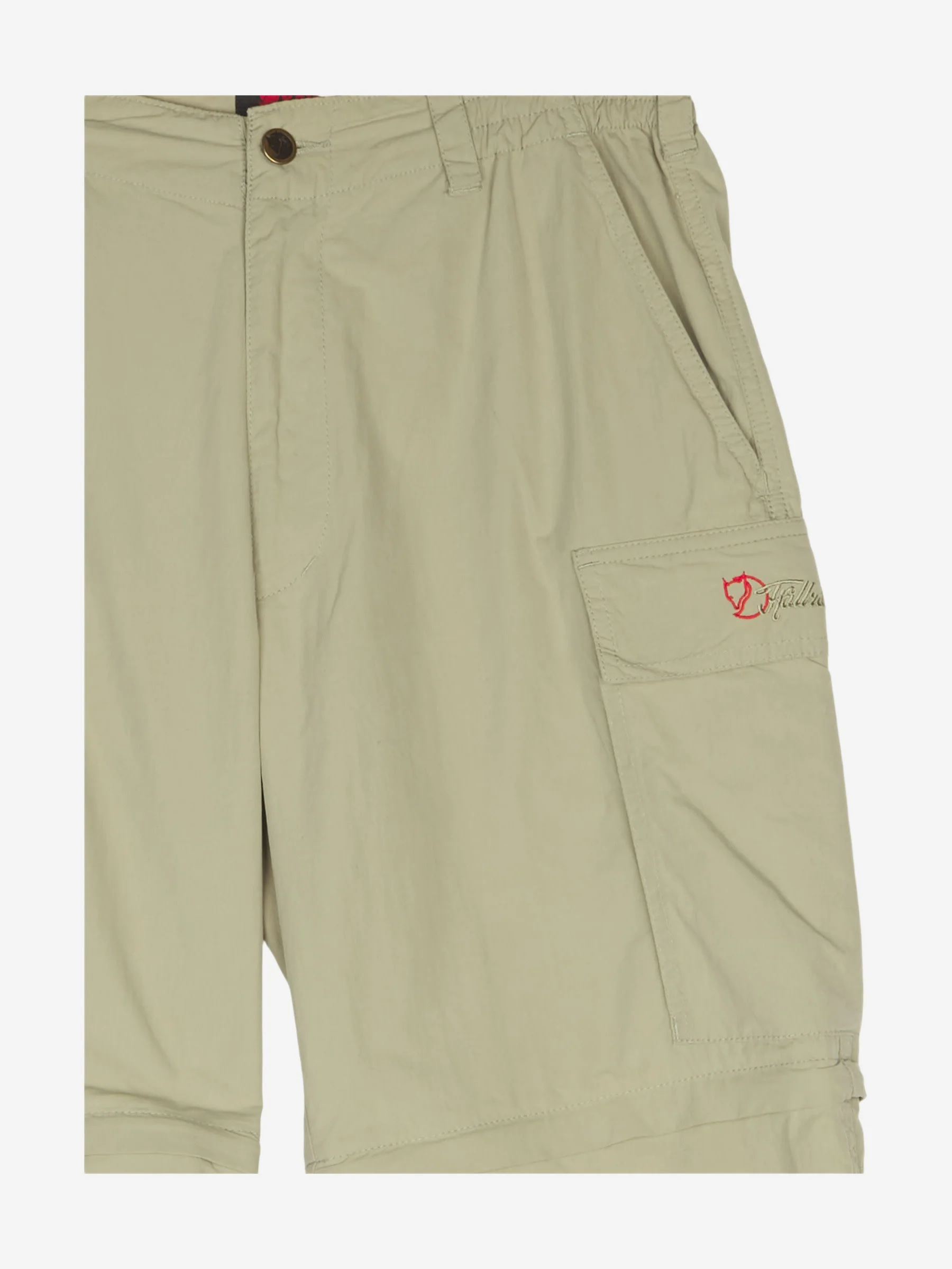 Zip Off Hose für Damen - Image 3