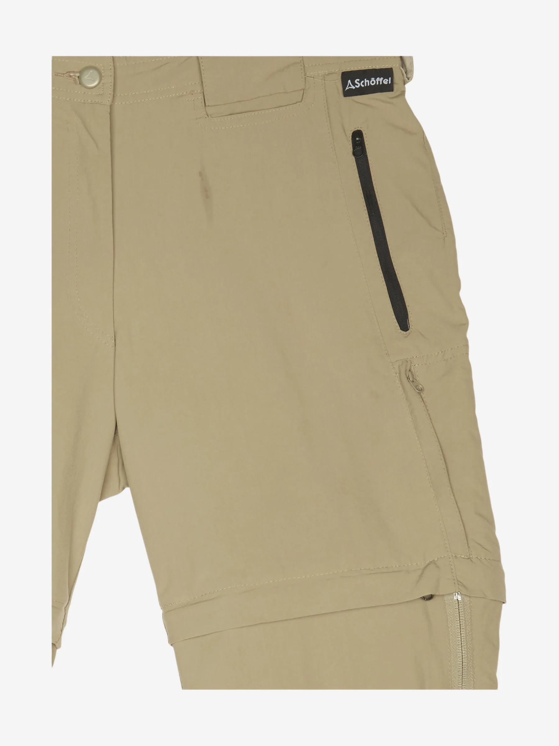 Zip Off Hose für Damen - Image 3
