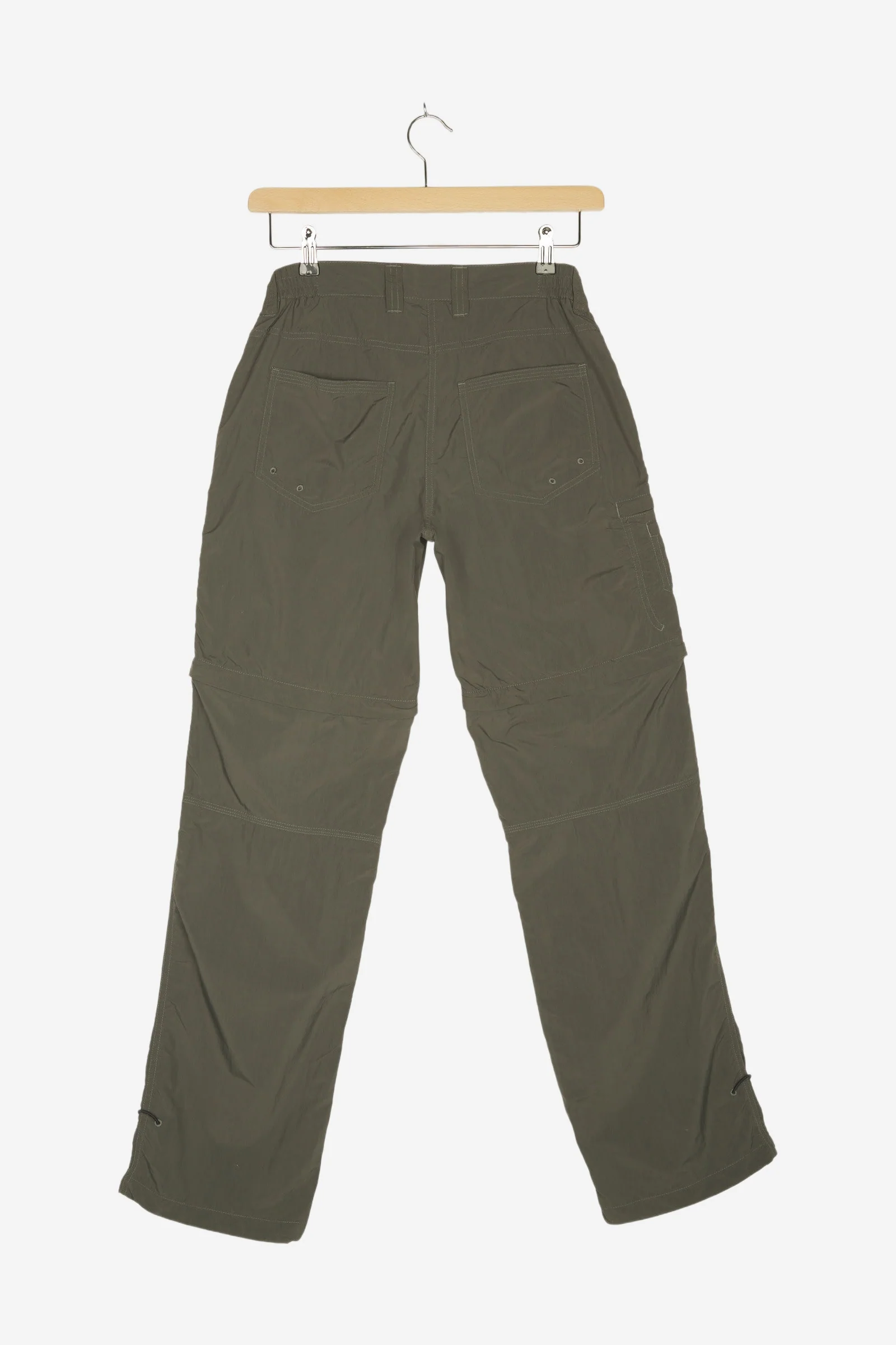 Zip Off Hose für Damen - Image 2