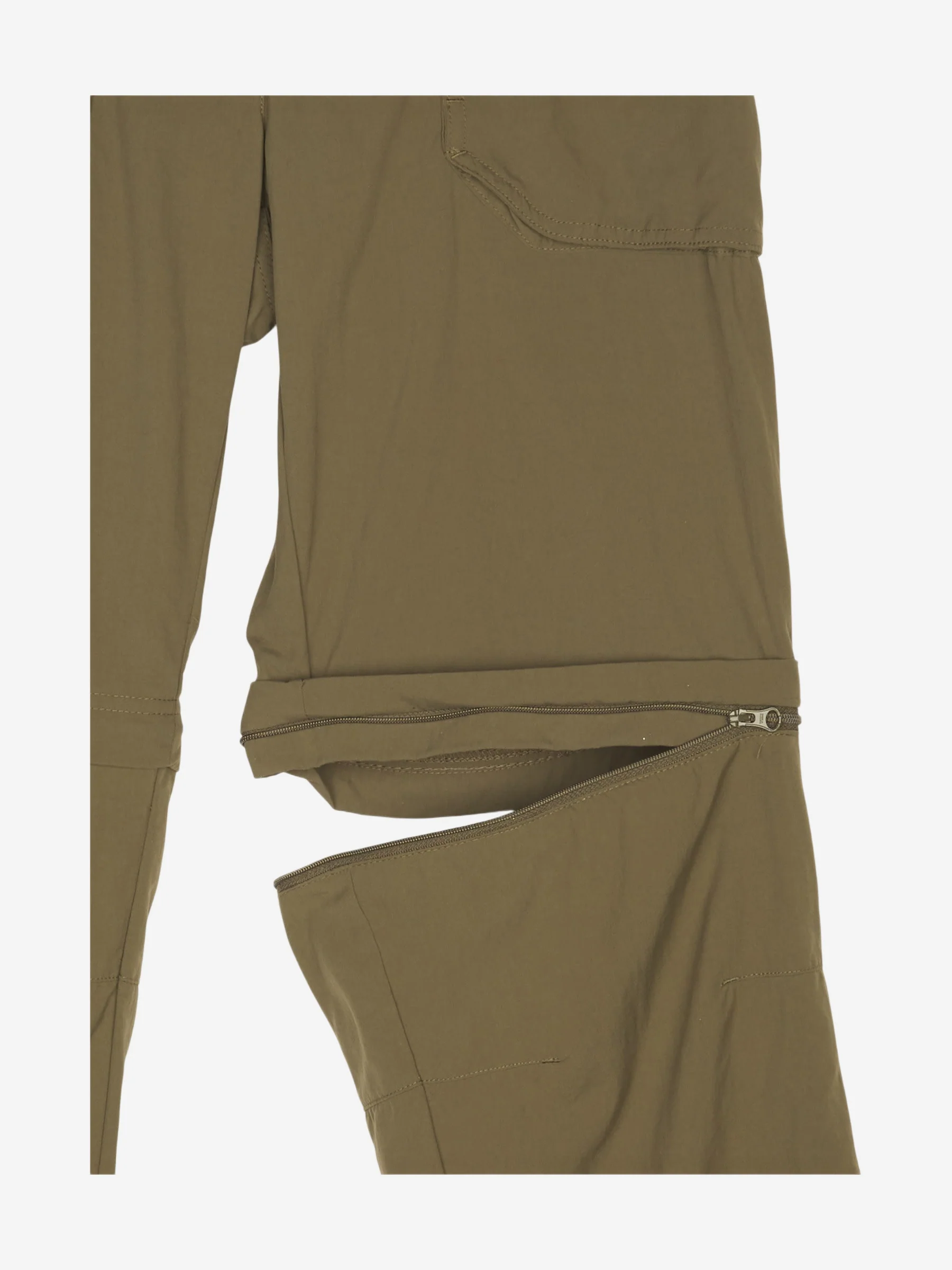 Zip Off Hose für Damen - Image 4