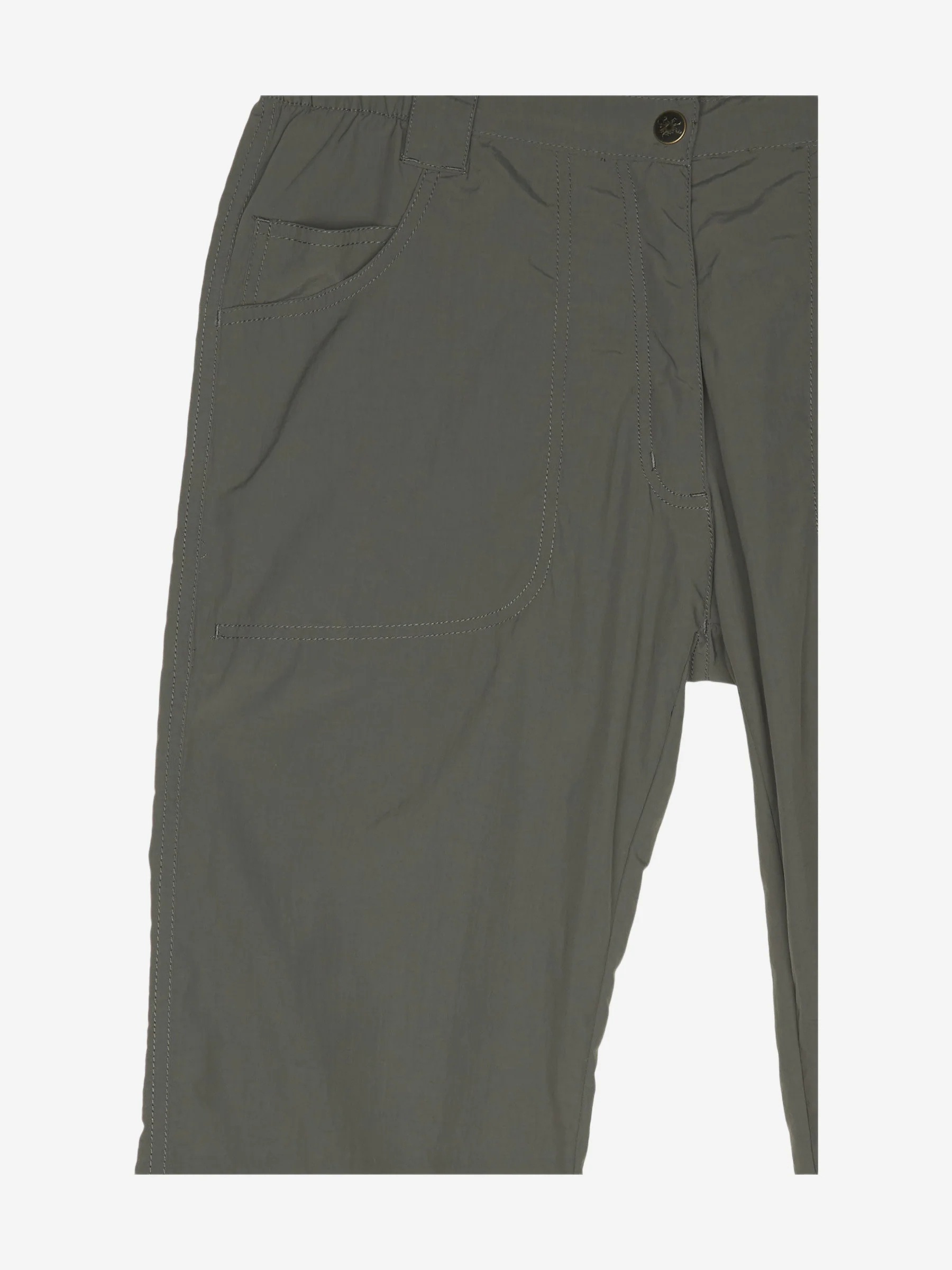 Zip Off Hose für Damen - Image 3