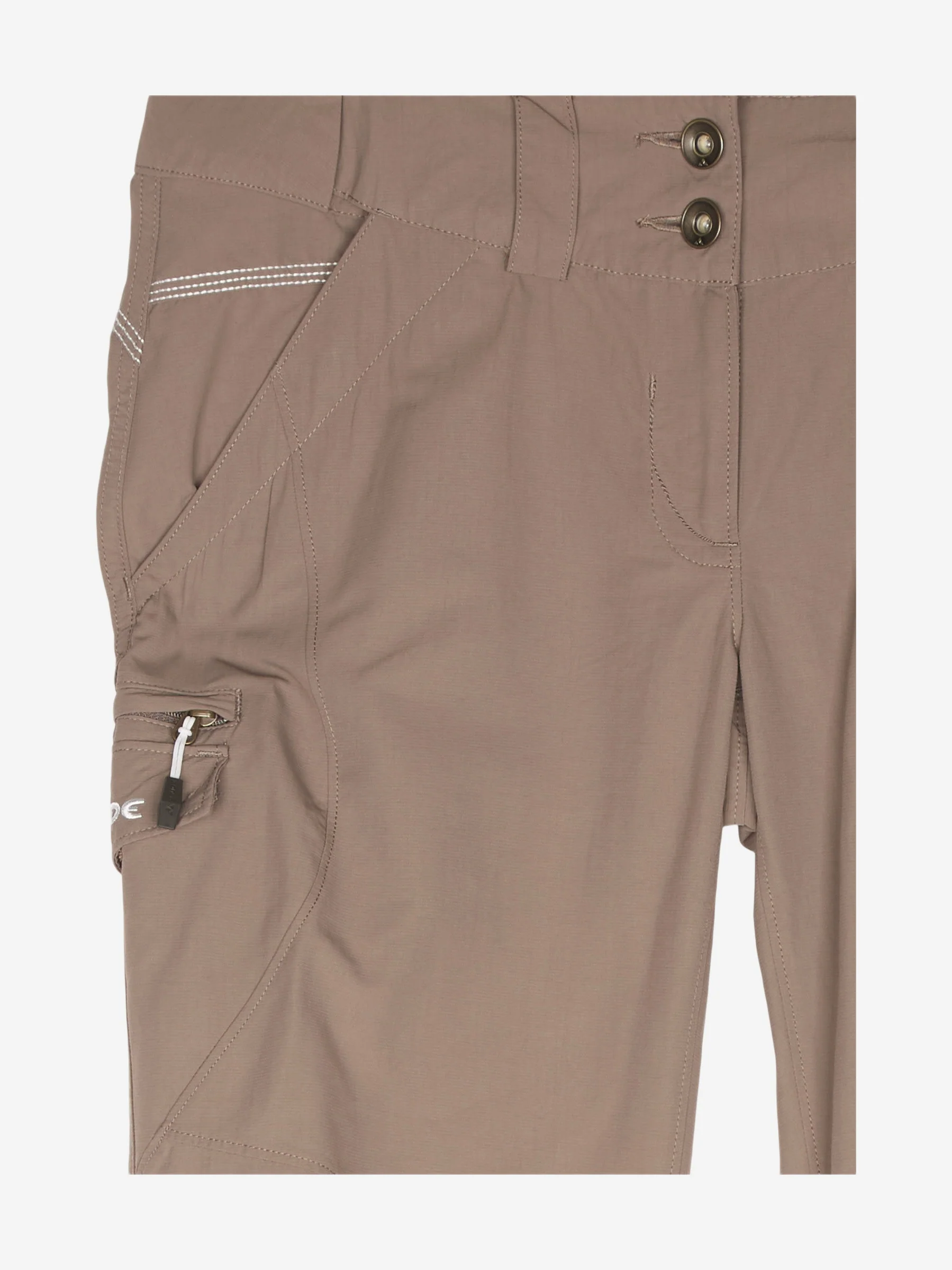 Zip Off Hose für Damen - Image 3
