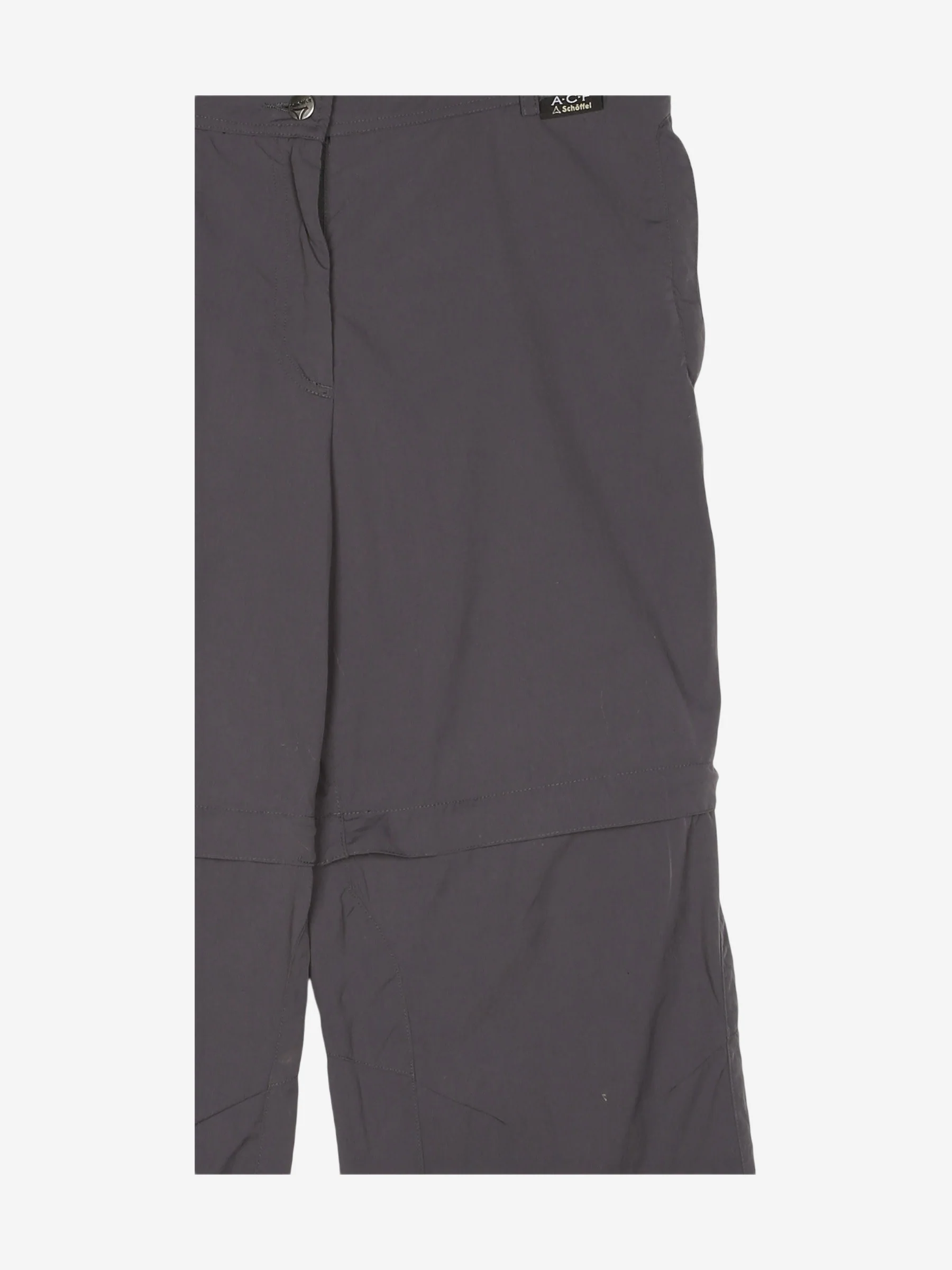 Zip Off Hose für Damen - Image 3
