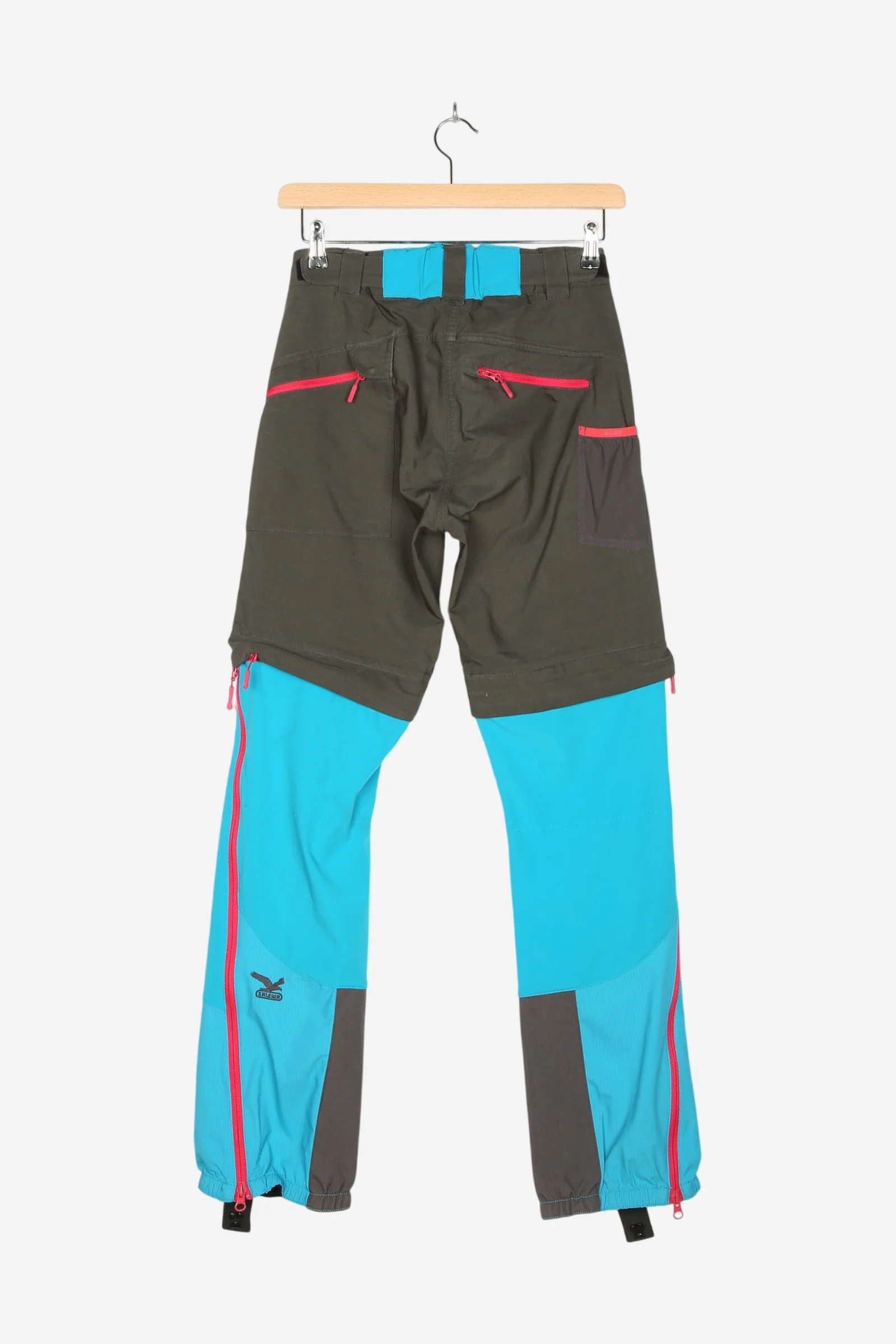 Zip Off Hose für Damen - Image 2