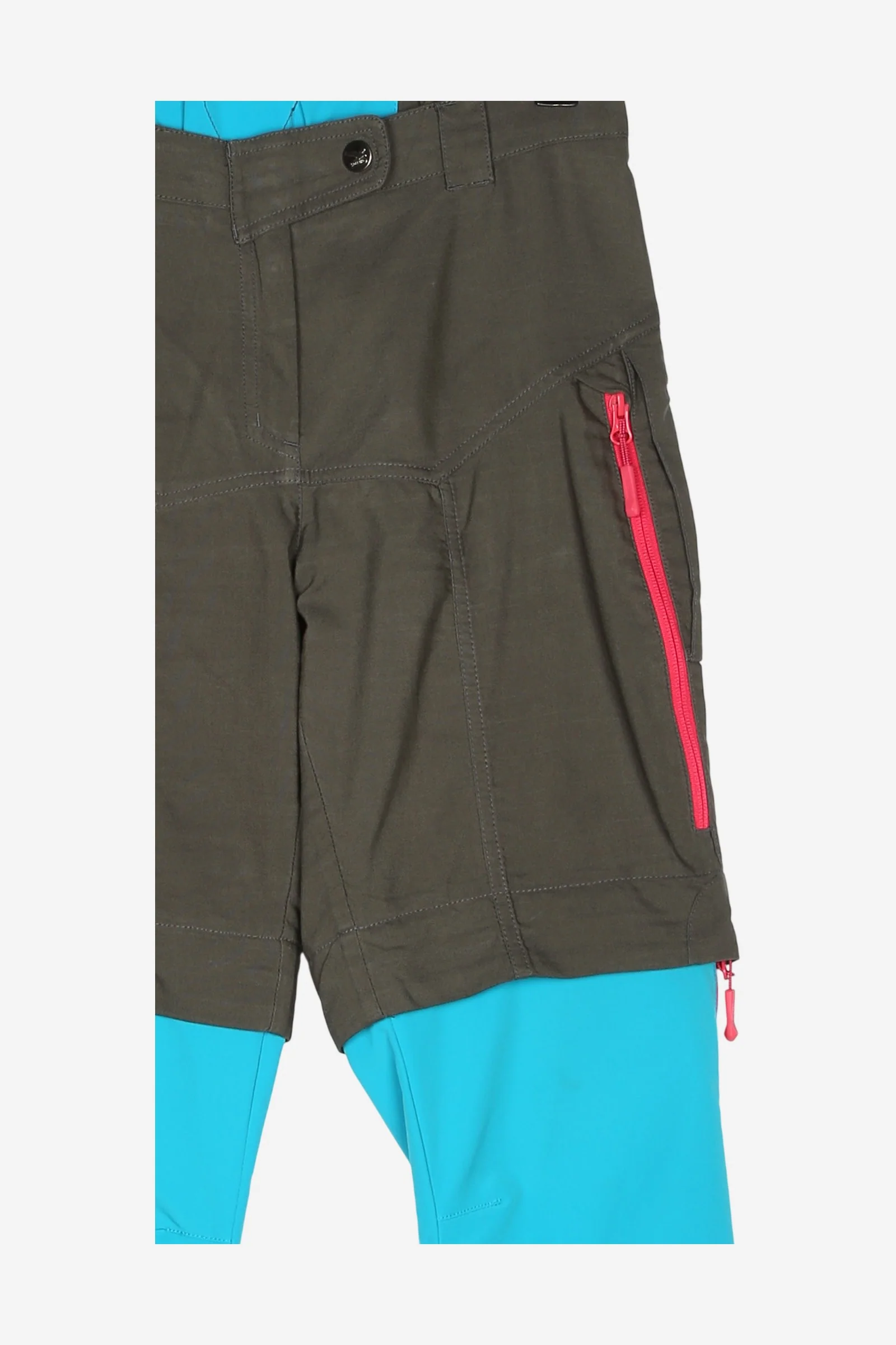 Zip Off Hose für Damen - Image 3