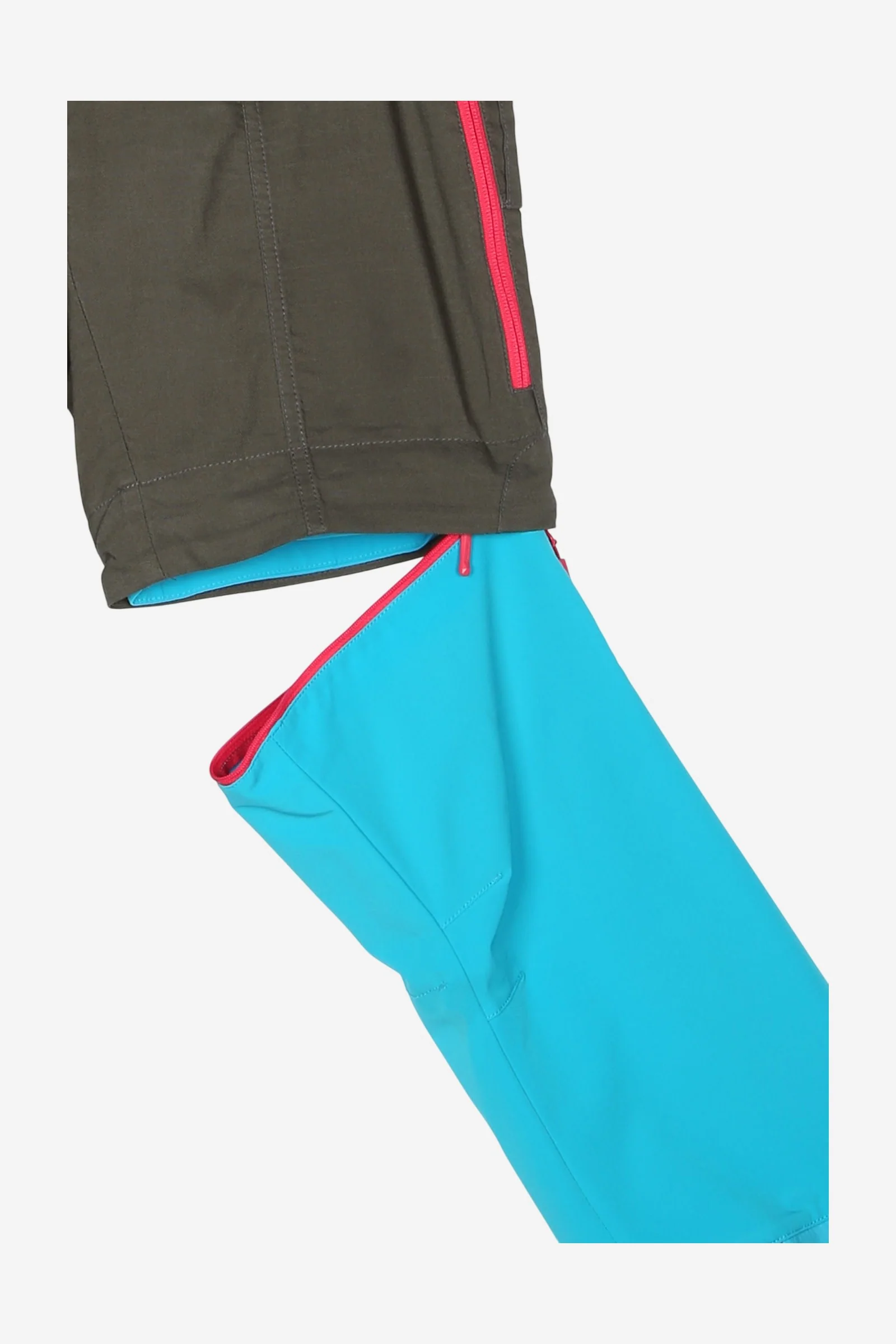 Zip Off Hose für Damen - Image 4
