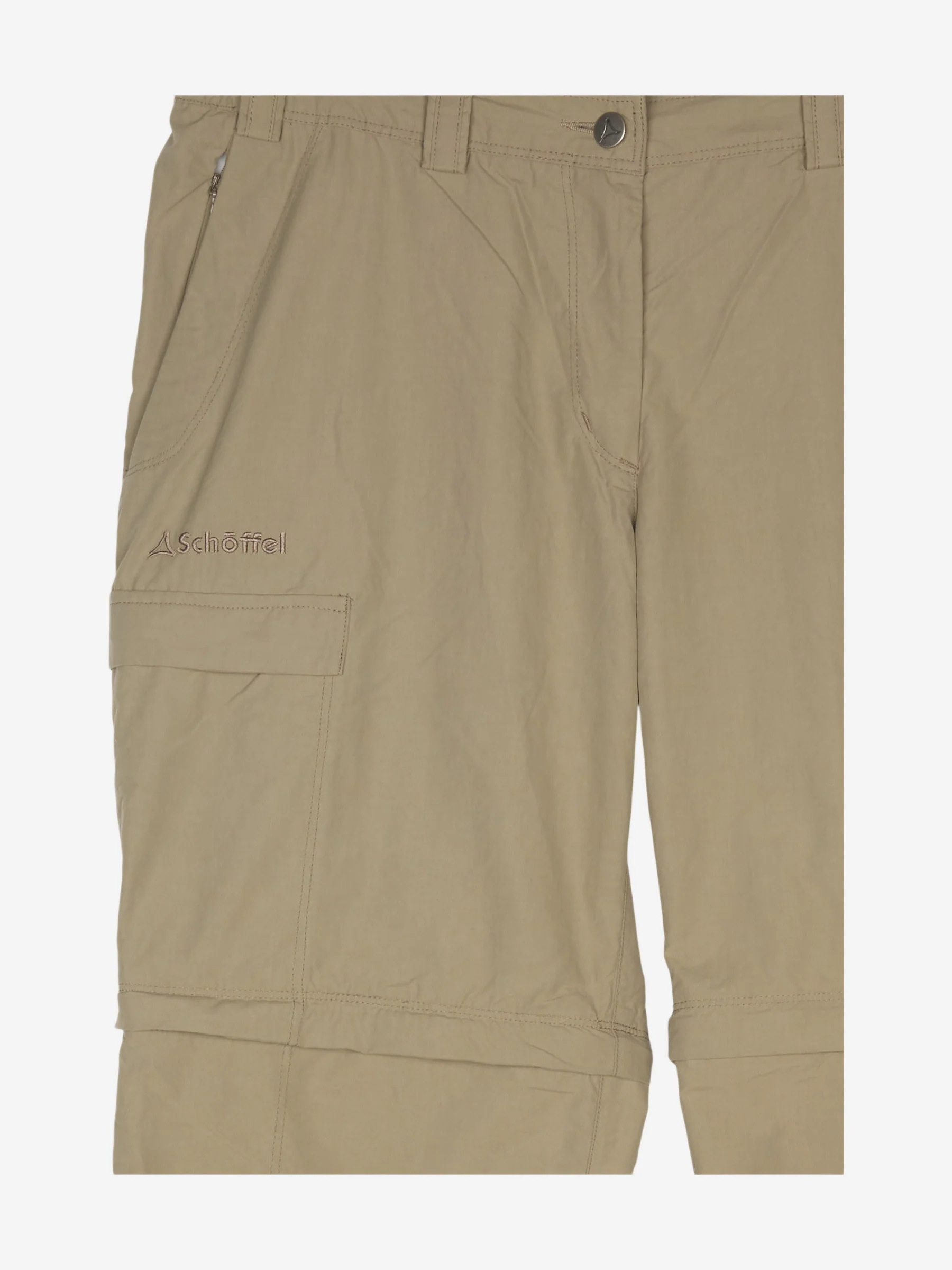 Zip Off Hose für Damen - Image 3