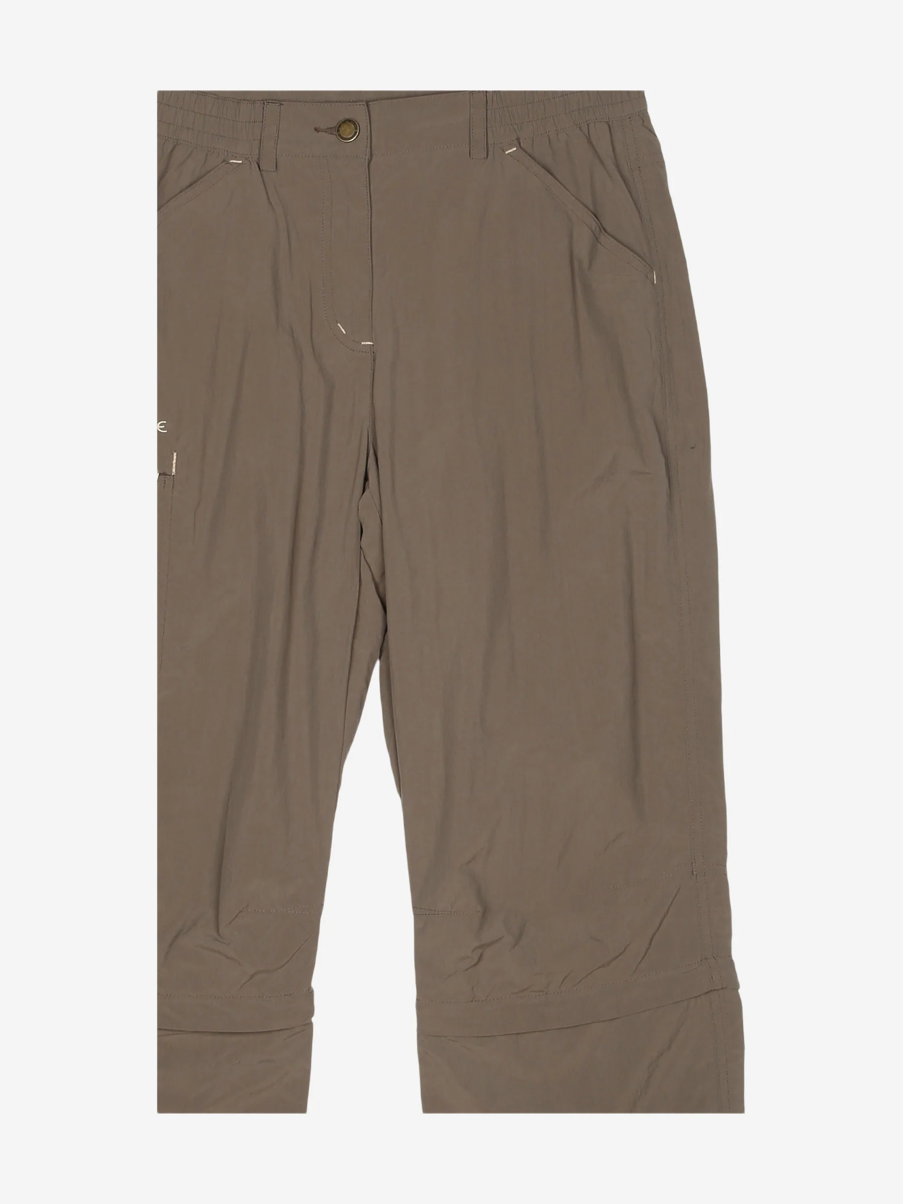 Zip Off Hose für Damen - Image 3