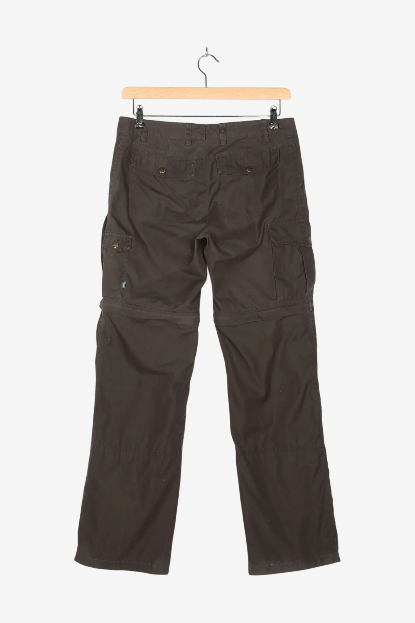 Zip Off Hose für Damen - Image 2