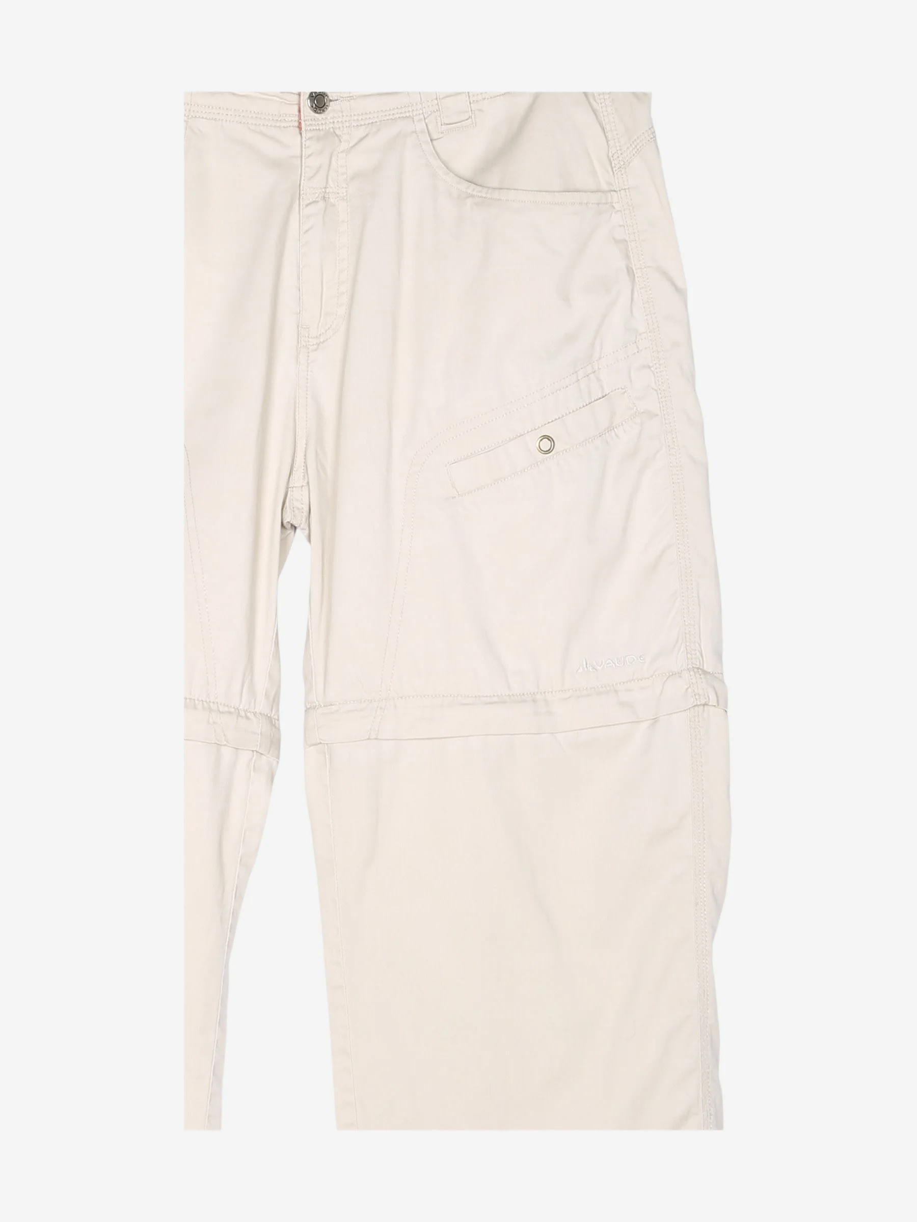 Zip Off Hose für Damen - Image 3