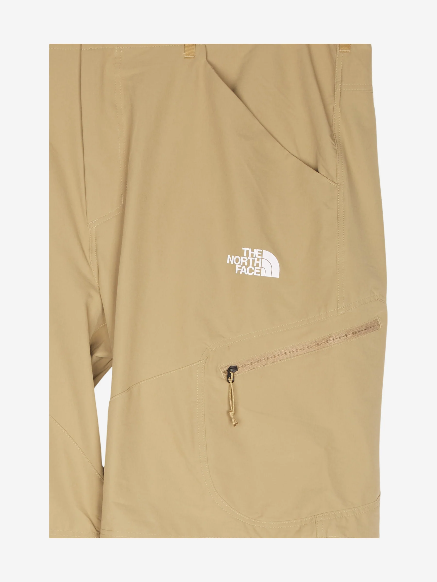 Zip Off Hose für Herren - Image 3