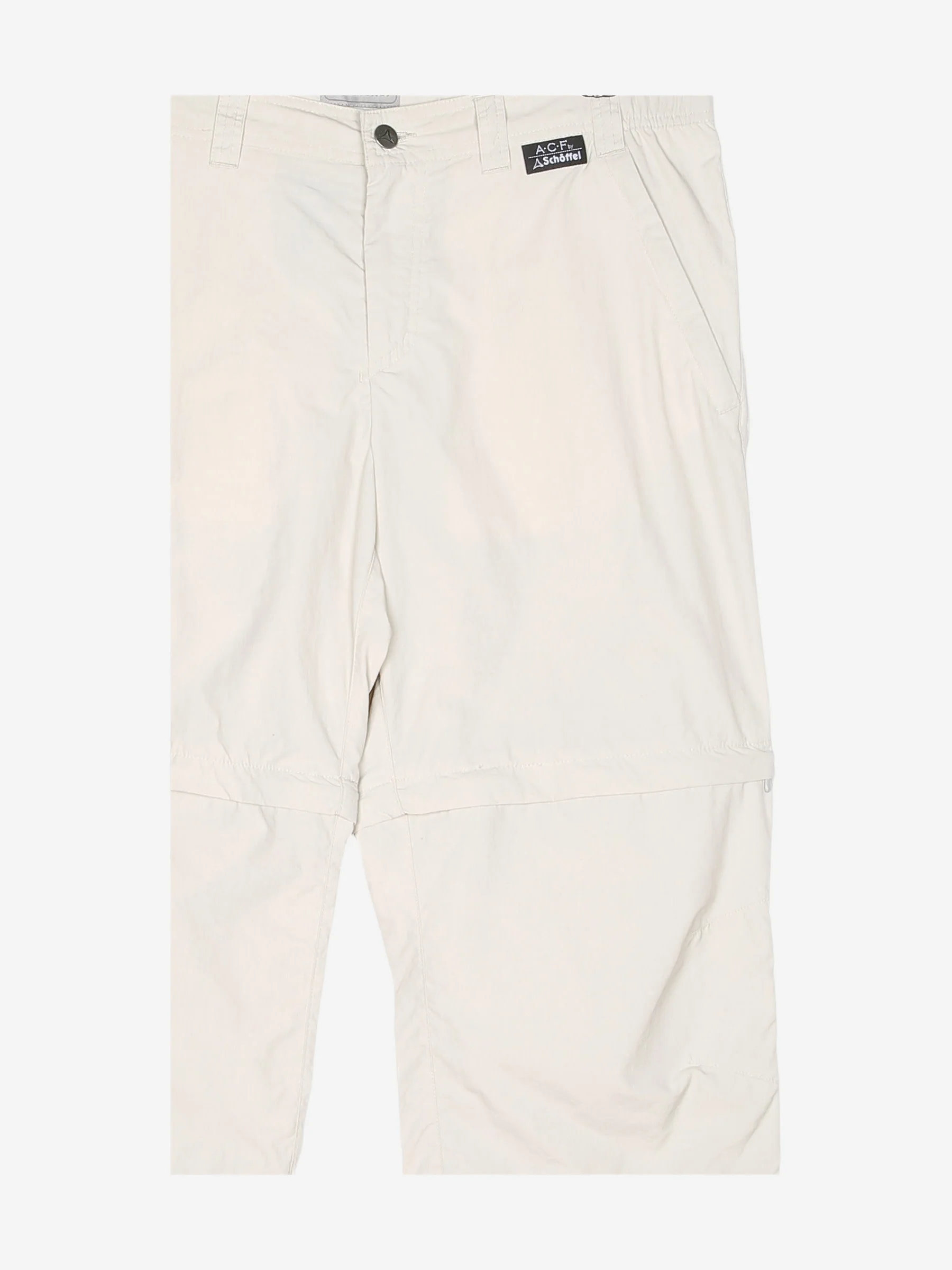Zip Off Hose für Herren - Image 3
