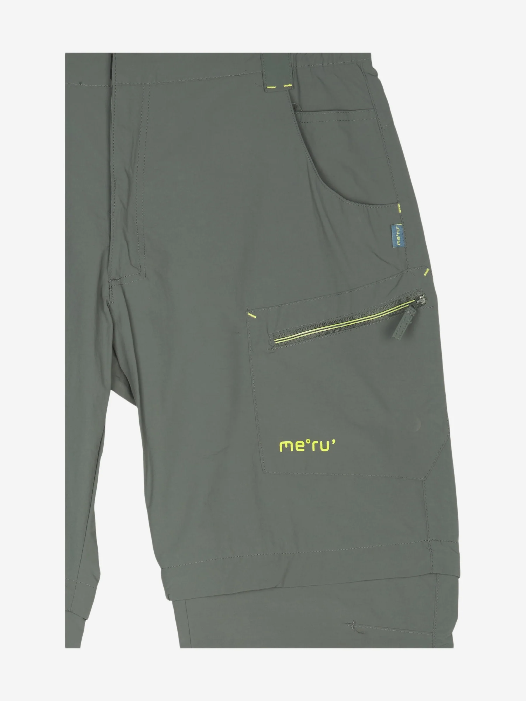 Zip Off Hose für Herren - Image 3
