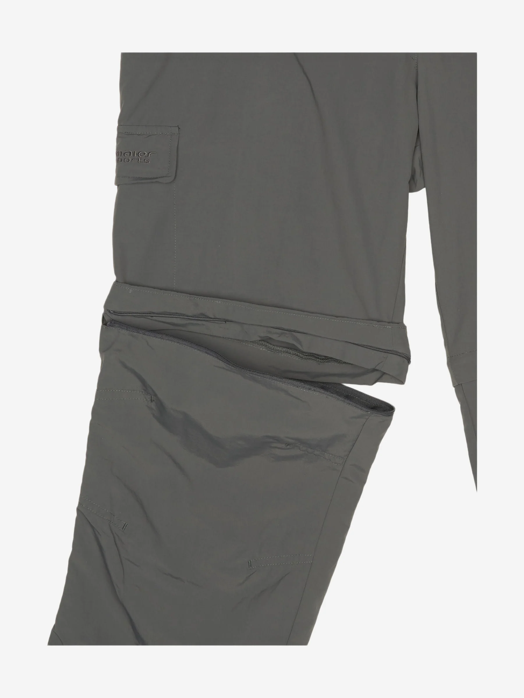 Zip Off Hose für Herren - Image 4