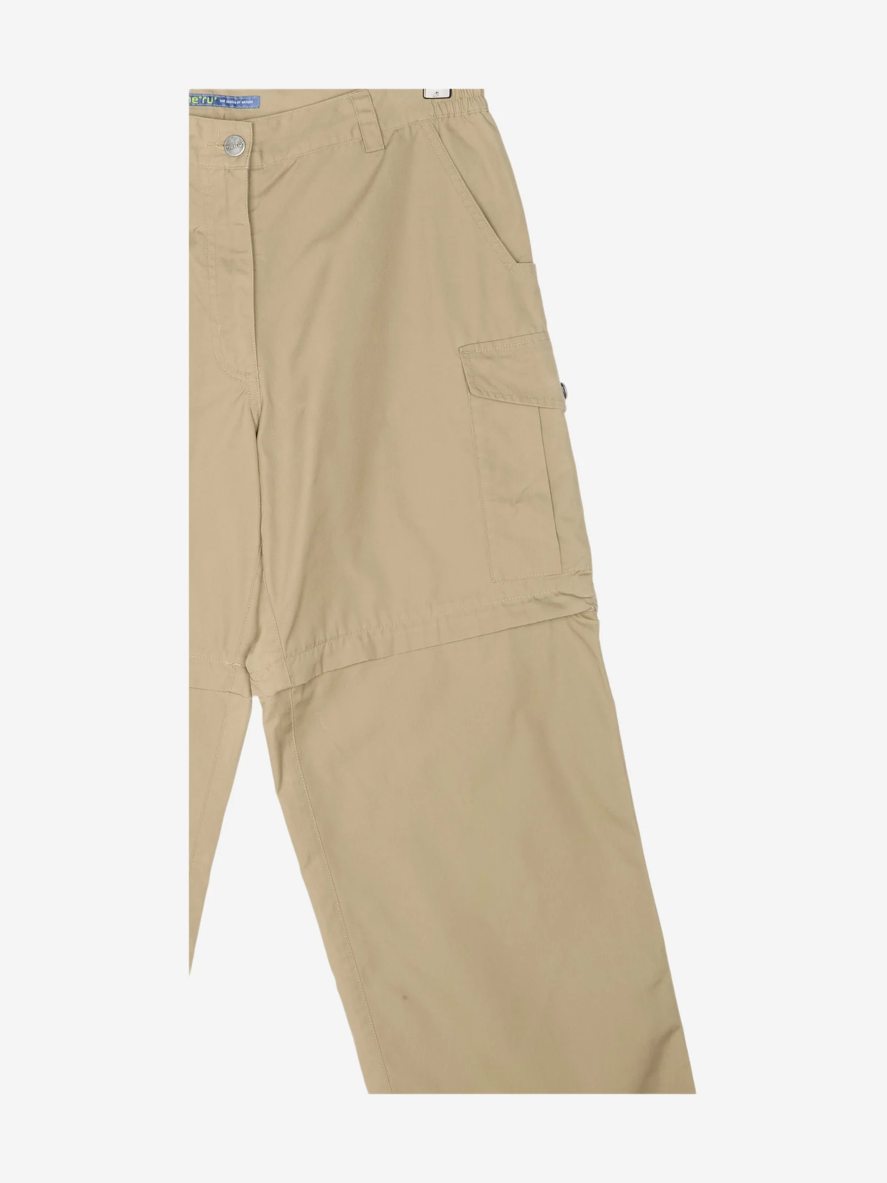 Zip Off Hose für Herren - Image 3