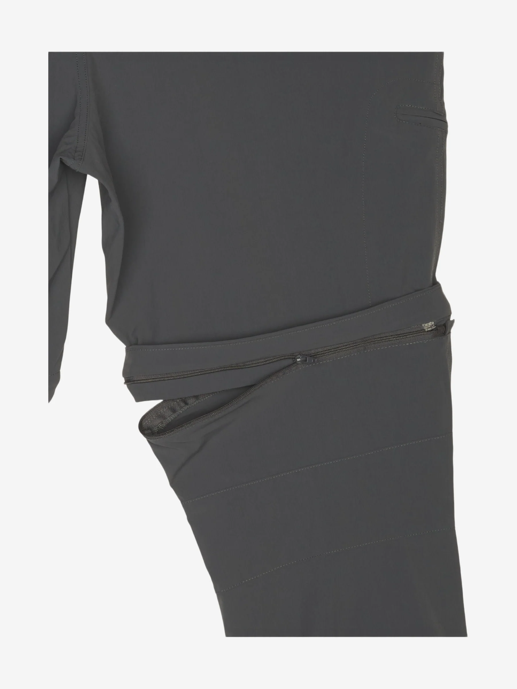 Zip Off Hose für Herren - Image 4