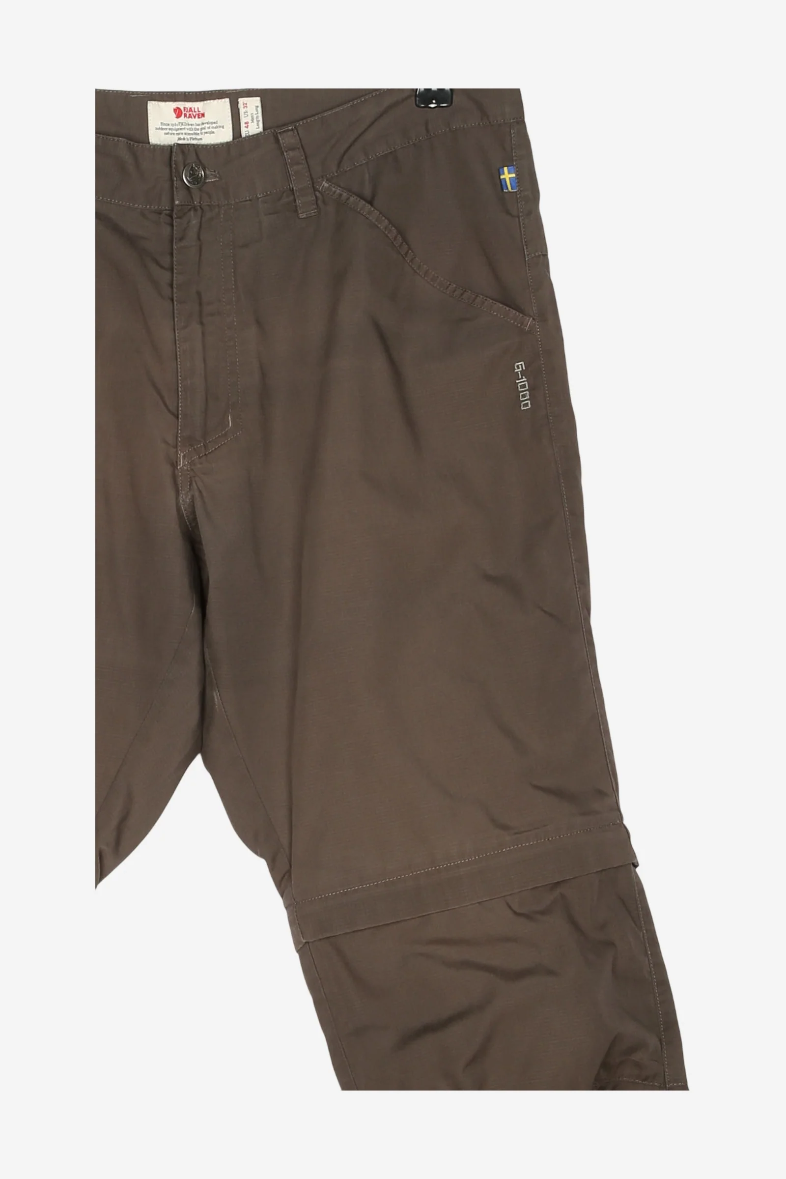 Zip Off Hose für Herren - Image 3