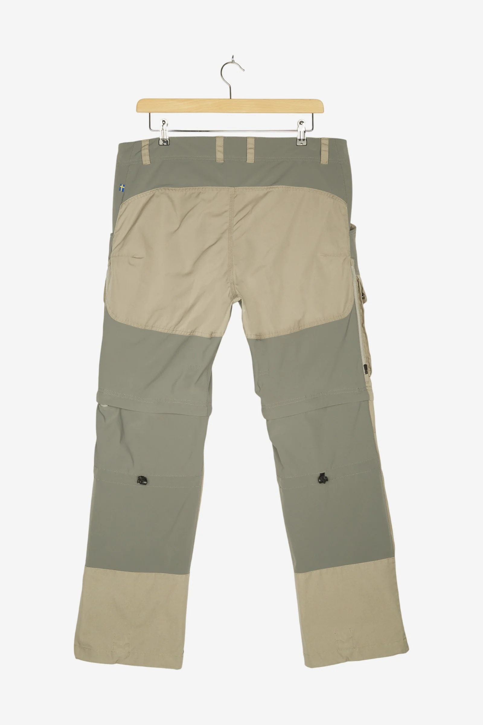 Zip Off Hose für Herren und Damen - Image 2